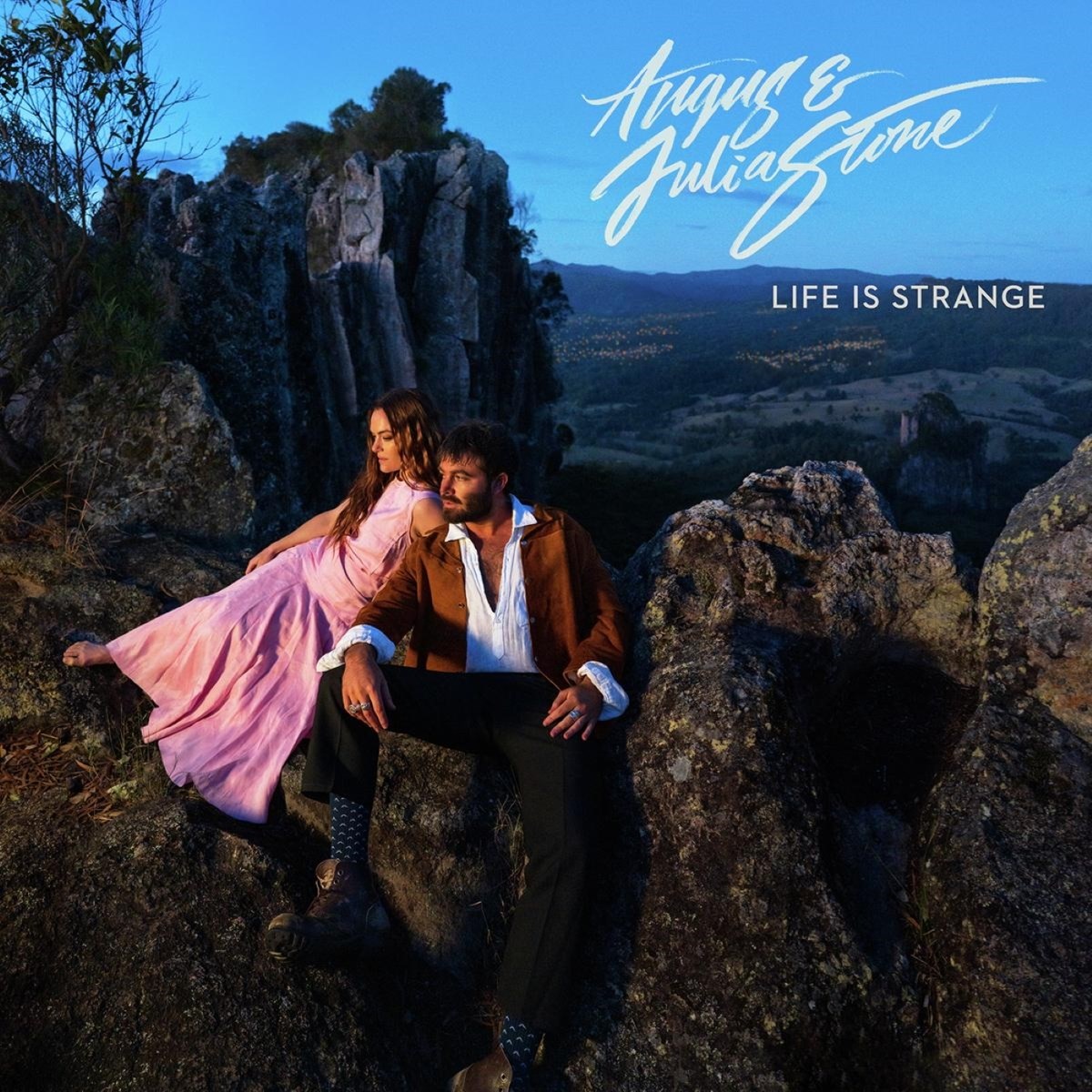 Angus & Julia Stone - Life Is Strange