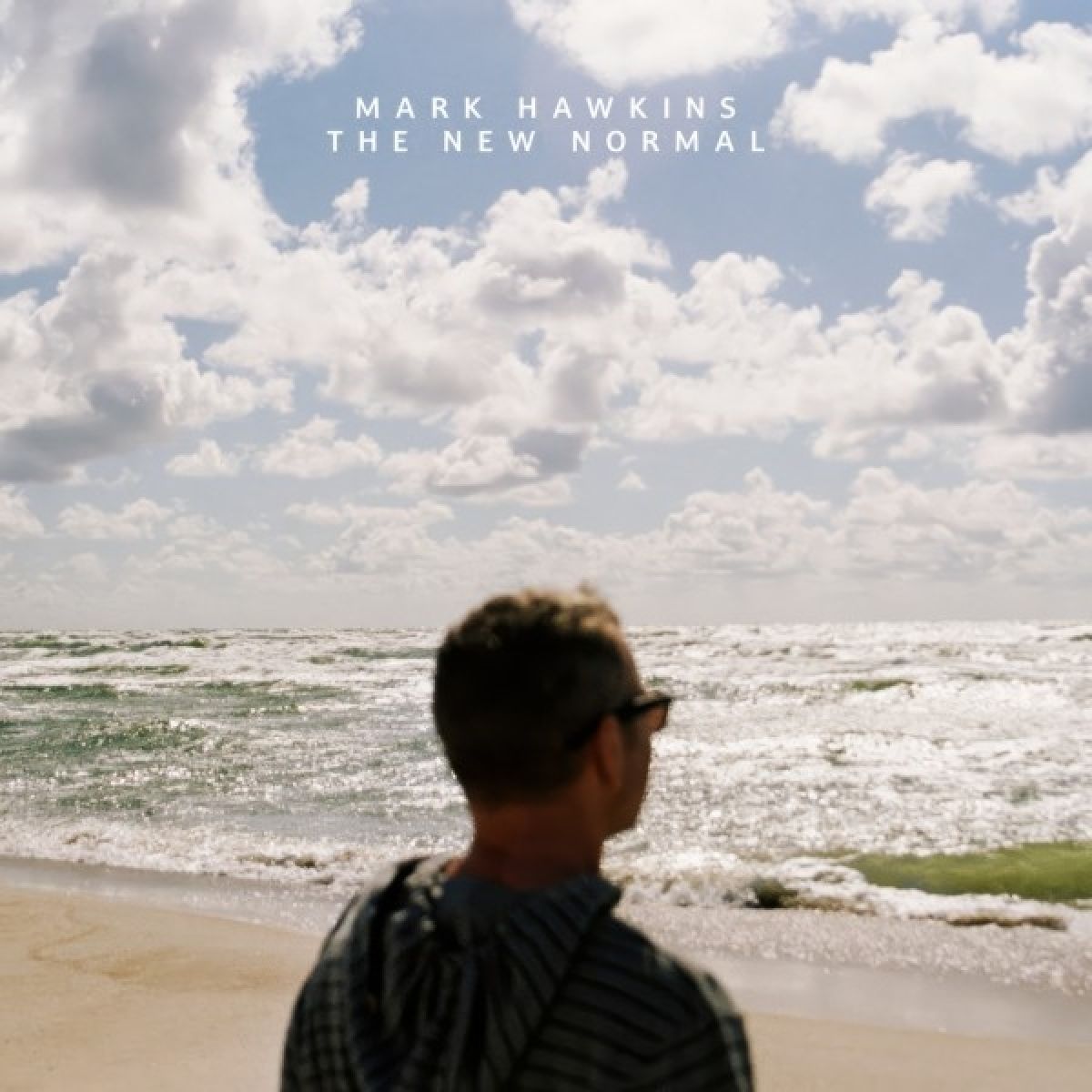 Afbeelding van Mark Hawkins - New Normal