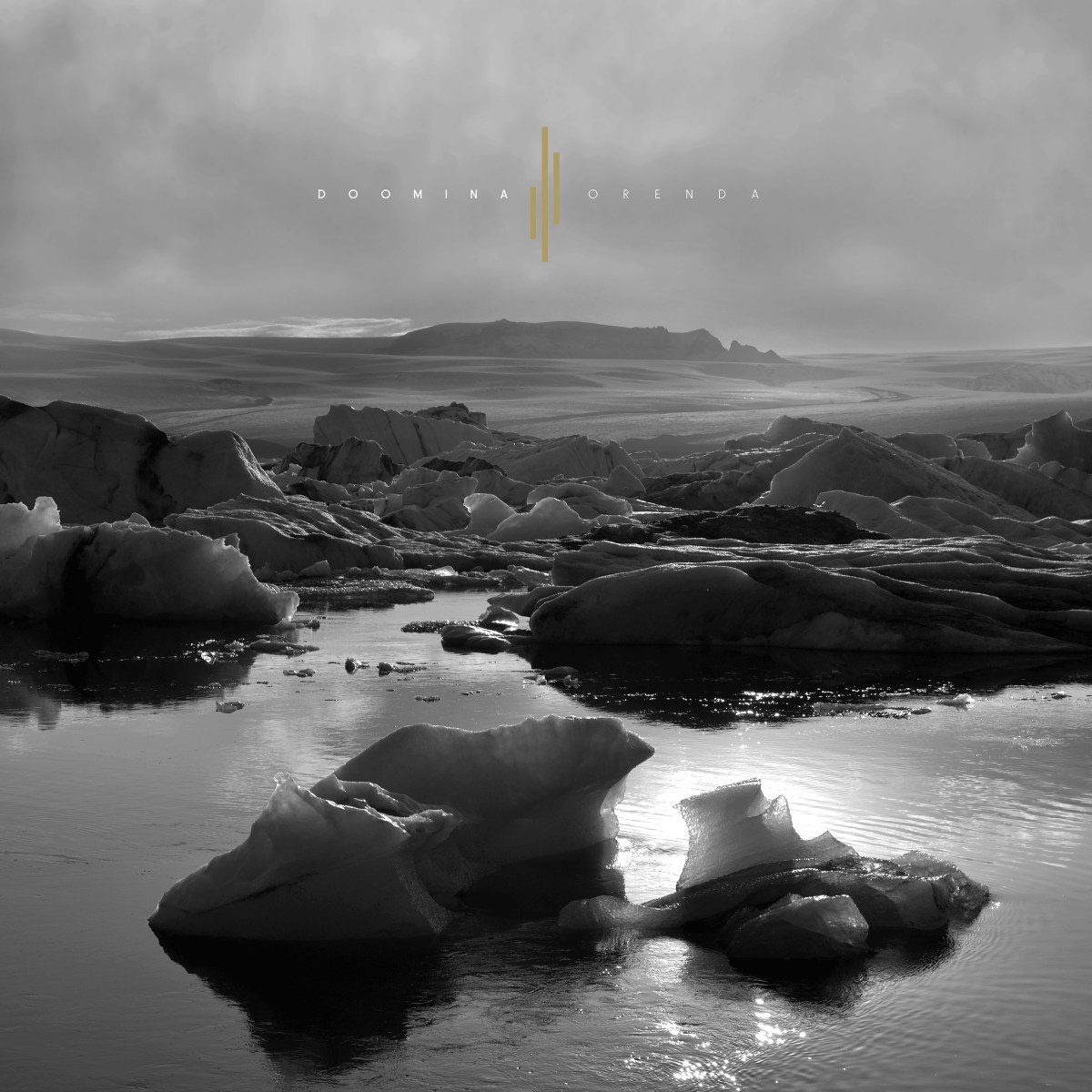 Doomina - Orenda