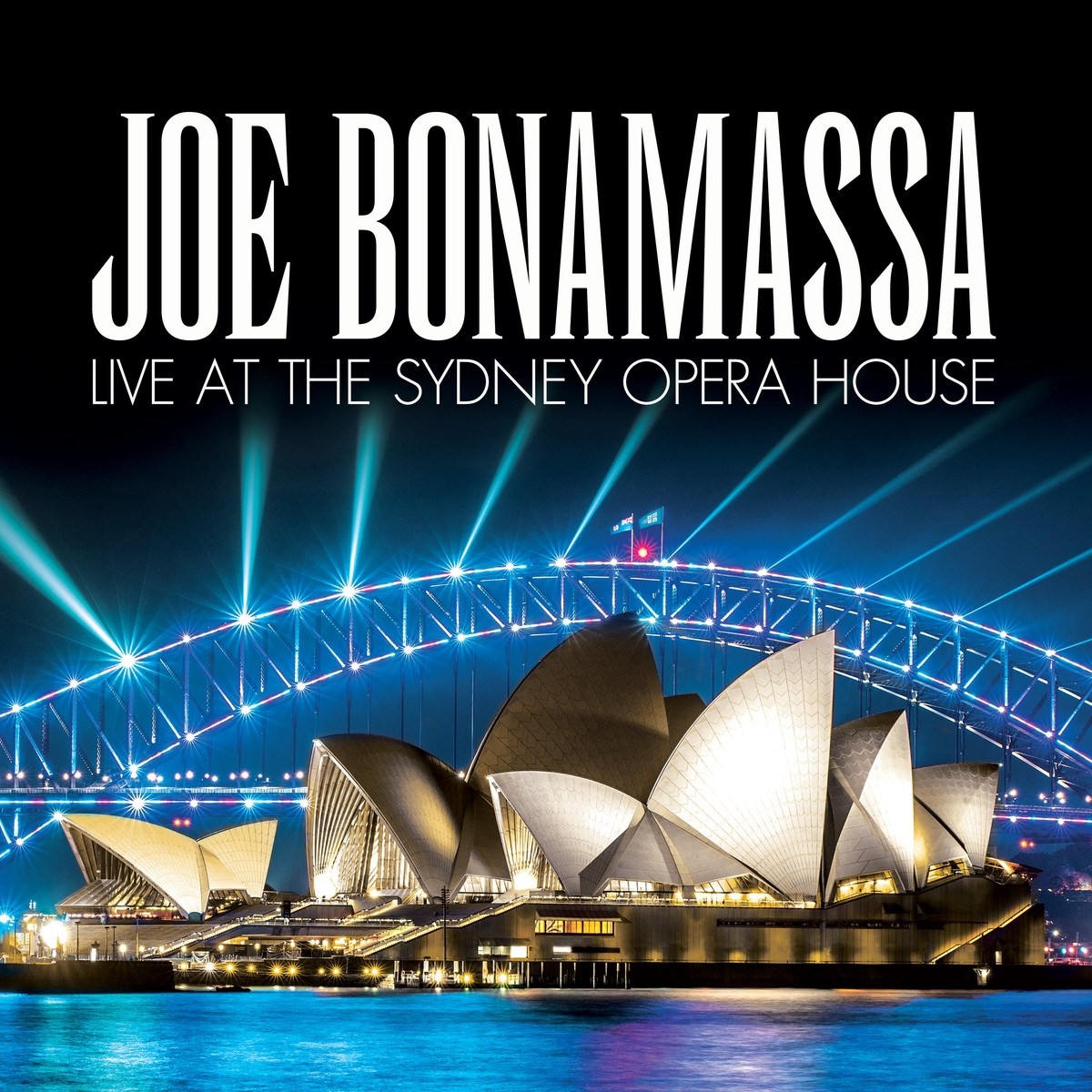 Afbeelding van Live At The Sydney Opera House