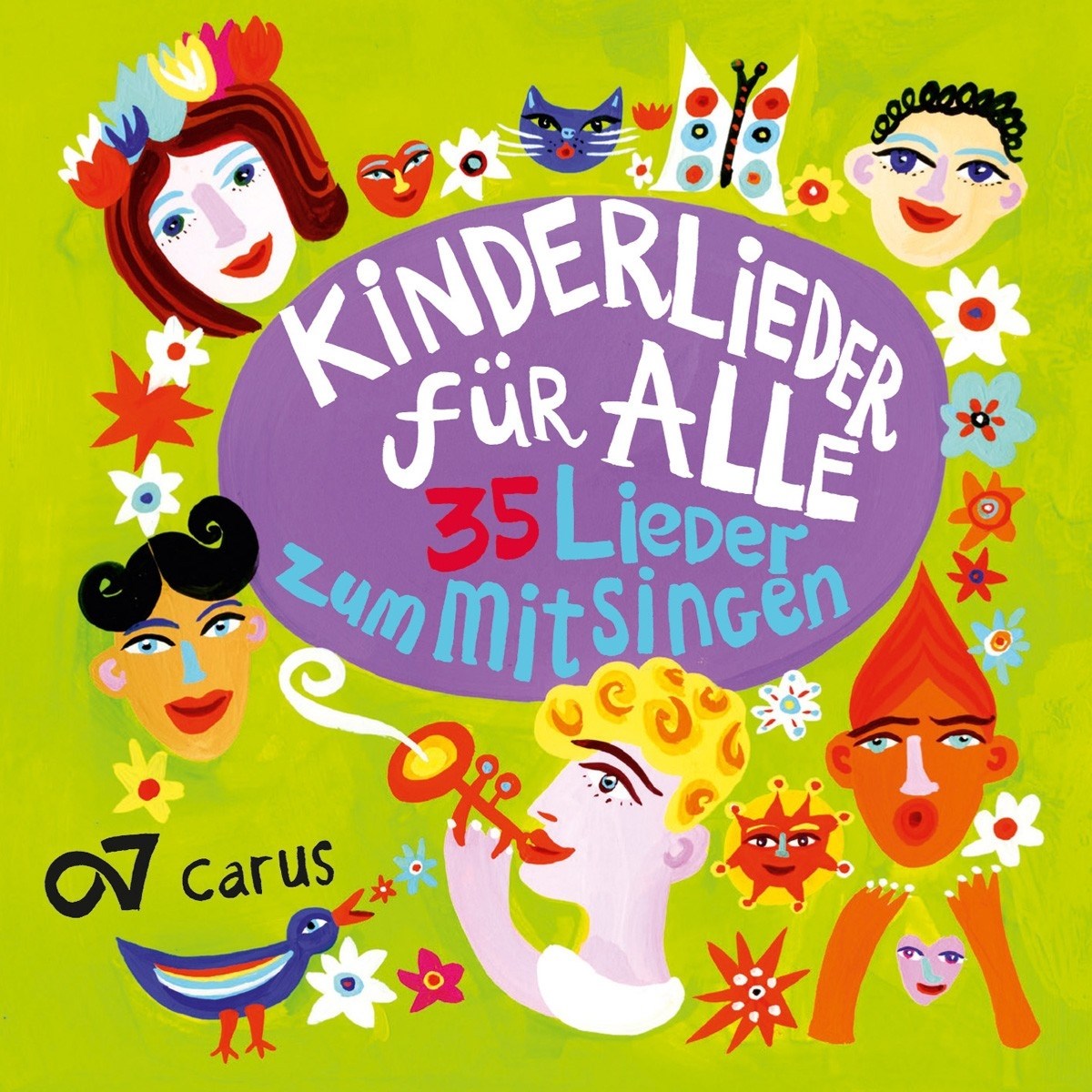 Wir Kinder Vom Kleistpark, Vokalhelden Der Berlin - 35 Kinderlieder Für Alle