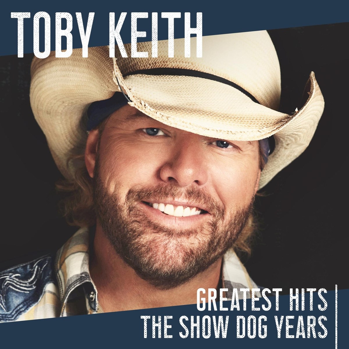Afbeelding van Toby Keith - Greatest Hits: The Show Dog Years
