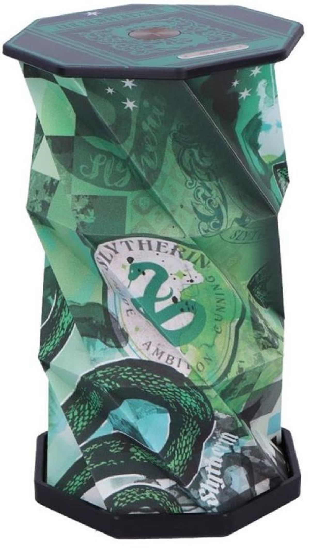 Afbeelding van Harry Potter - Slytherin - LED lamp USB-Cw)