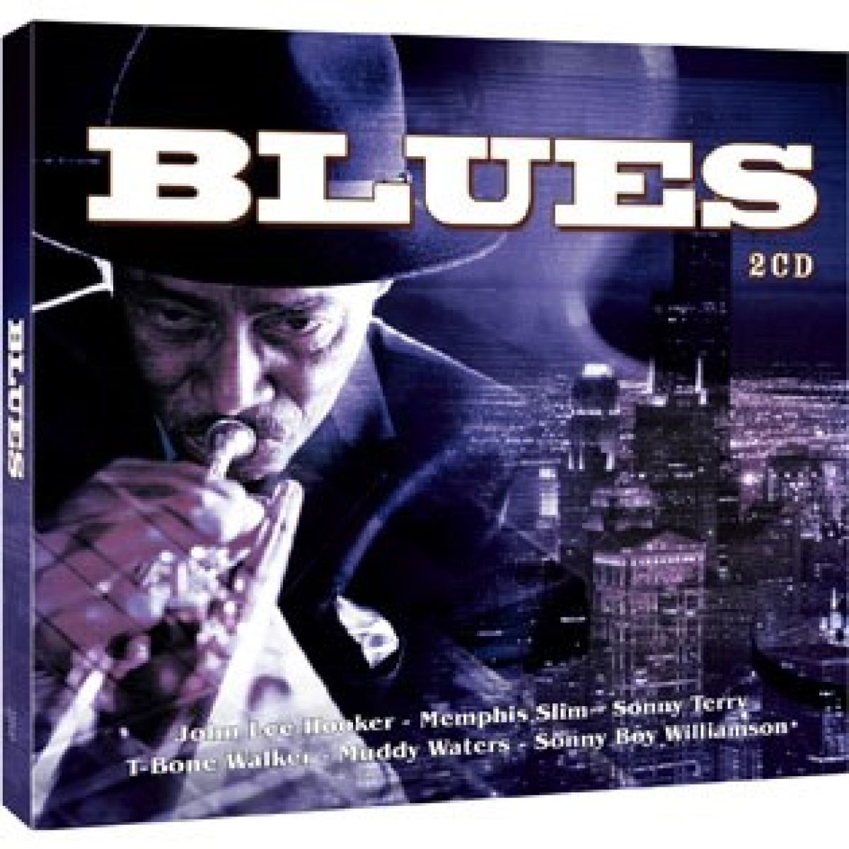 Various Artists - Blues