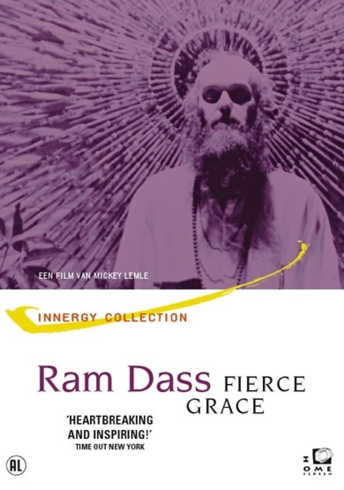 Afbeelding van Ram Dass - Fierce grace