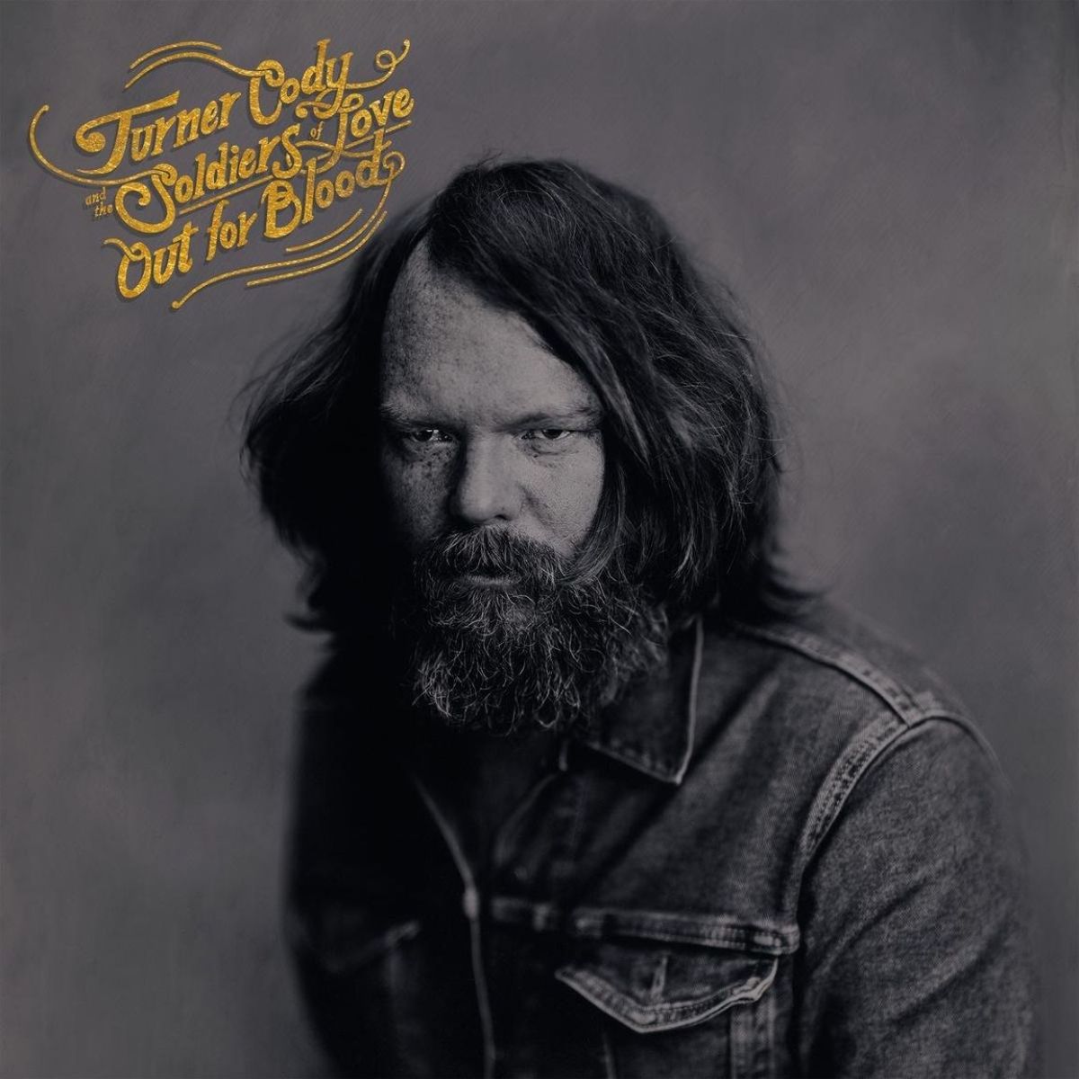Afbeelding van Turner Cody & The Soldiers Of Love - Out For Blood