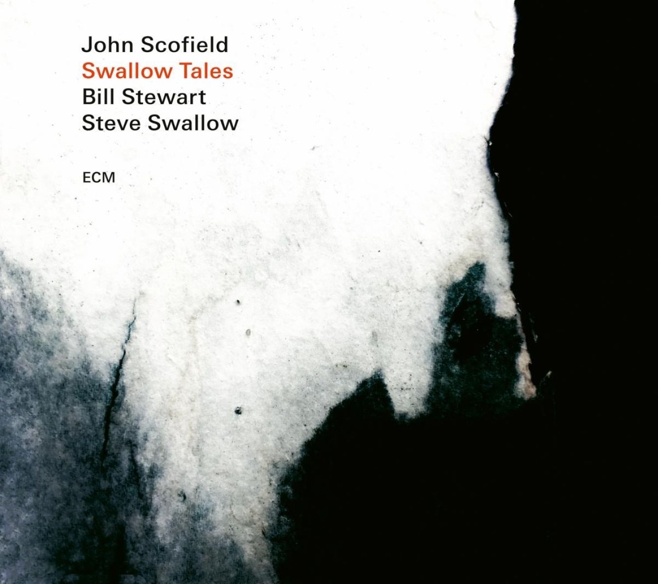Afbeelding van John Scofield, Steve Swallow, Bill Stewart - Swallow Tales