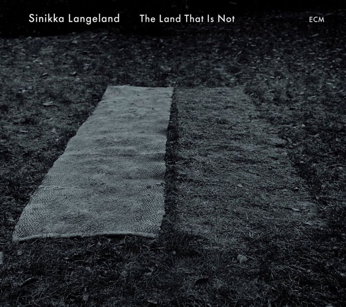 Afbeelding van Sinikka Langeland - The Land That Is Not