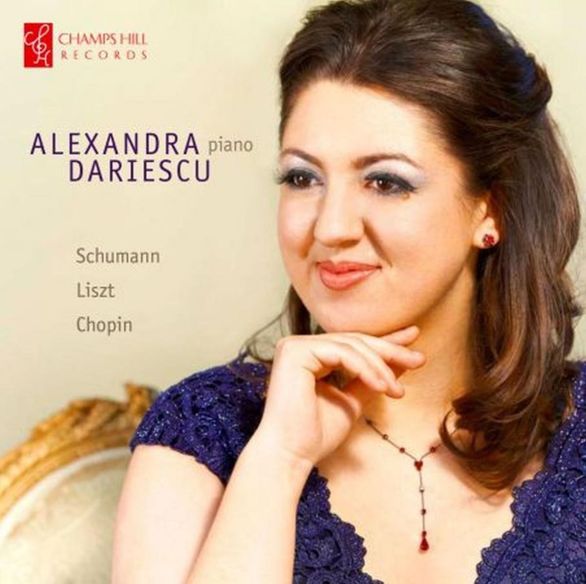 Afbeelding van Plays Schumann, Liszt & Chopin