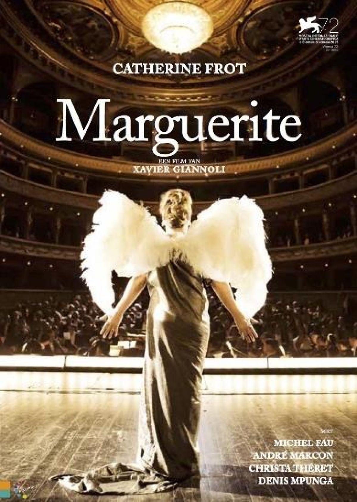 Marguerite