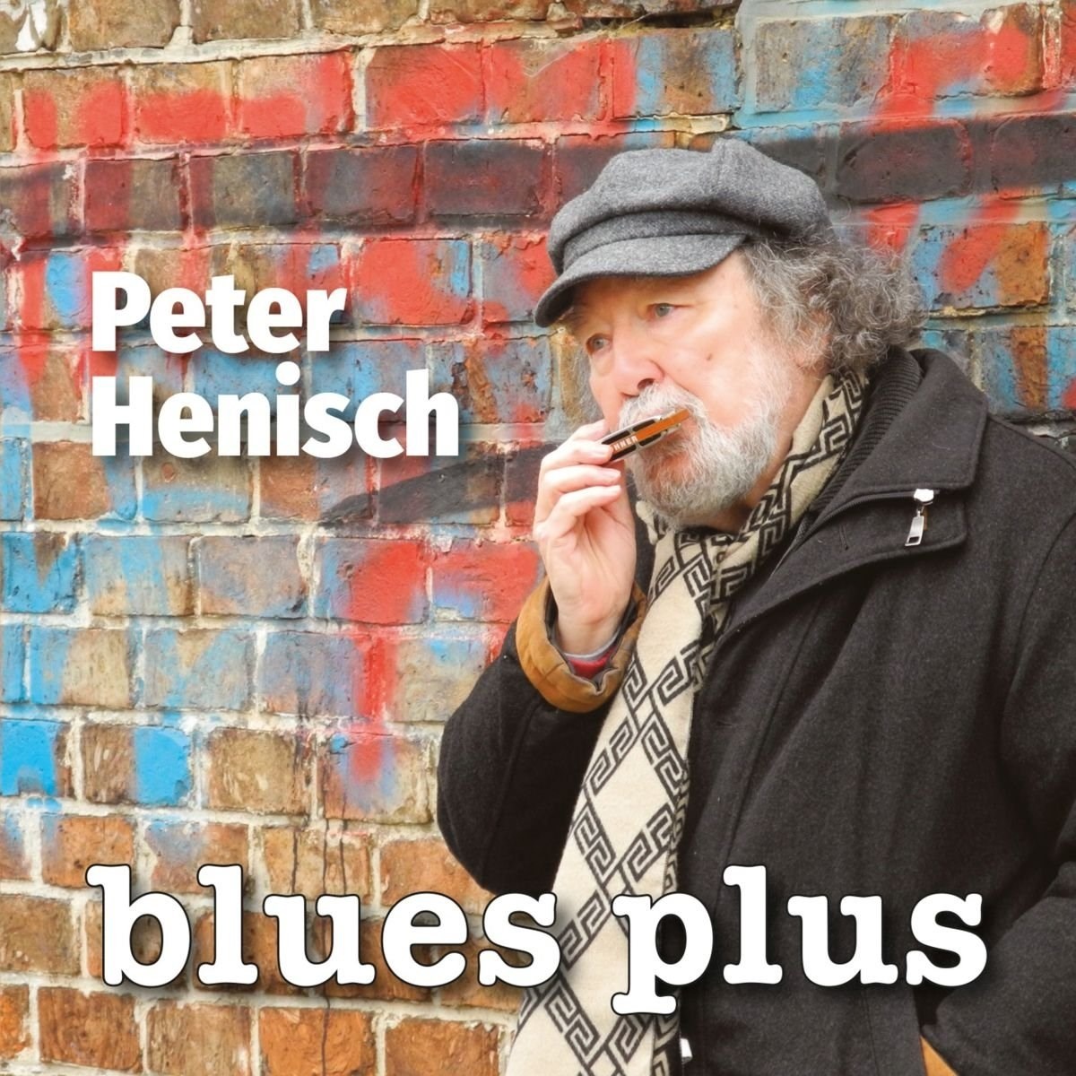 Afbeelding van Blues Plus