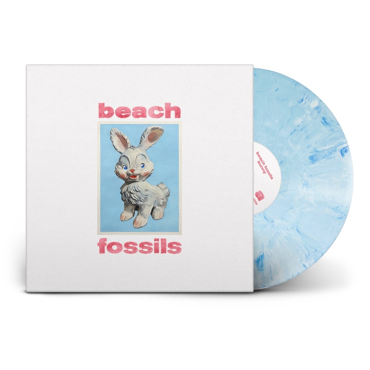 Afbeelding van Beach Fossils - Bunny