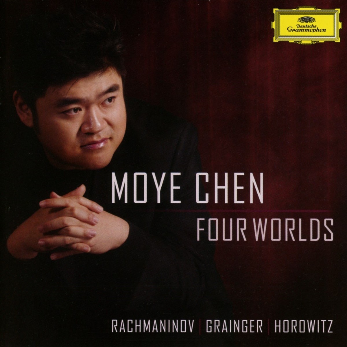 Afbeelding van Various Artists - Four Worlds