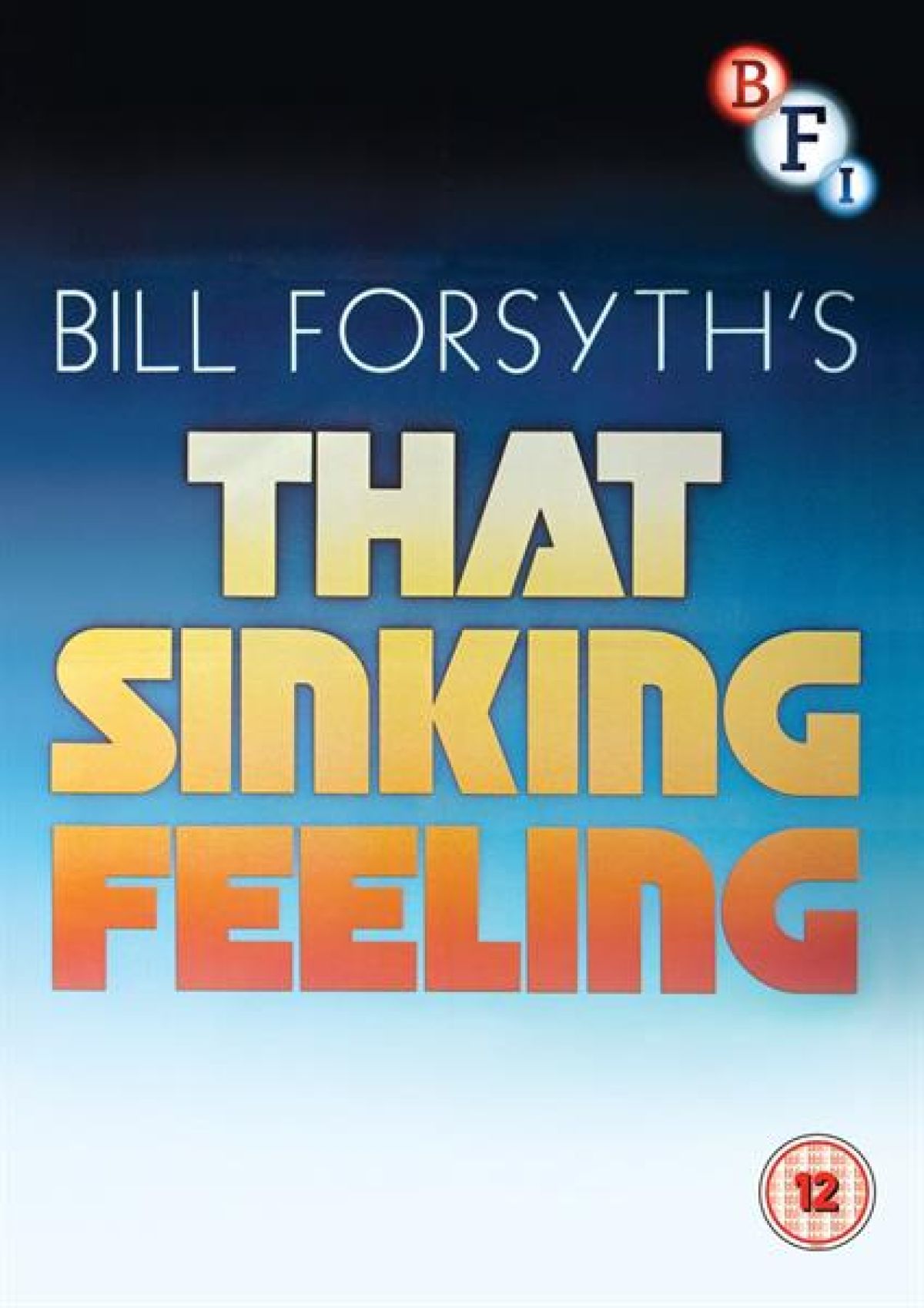 Afbeelding van That Sinking Feeling