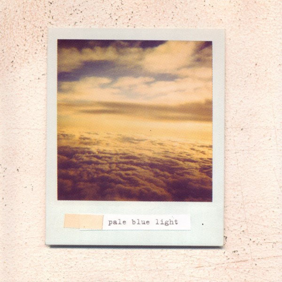 Afbeelding van Glorybox - Pale Blue Light