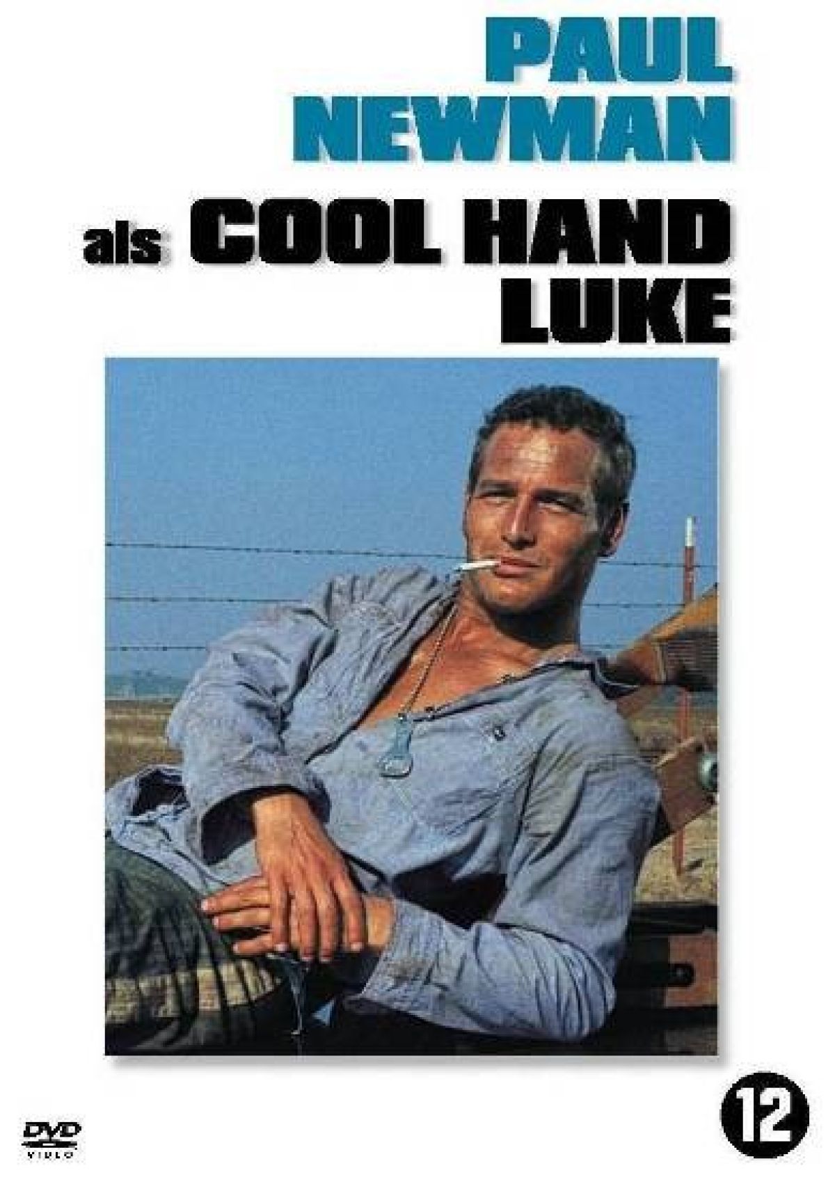 Afbeelding van Cool hand Luke