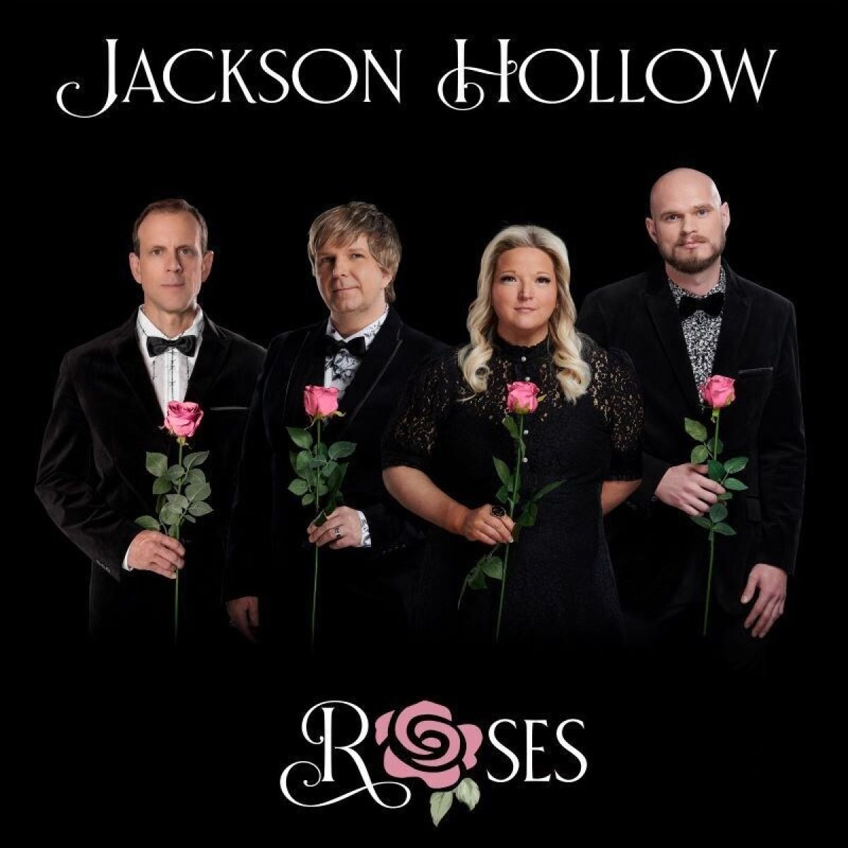 Afbeelding van Jackson Hollow - Roses