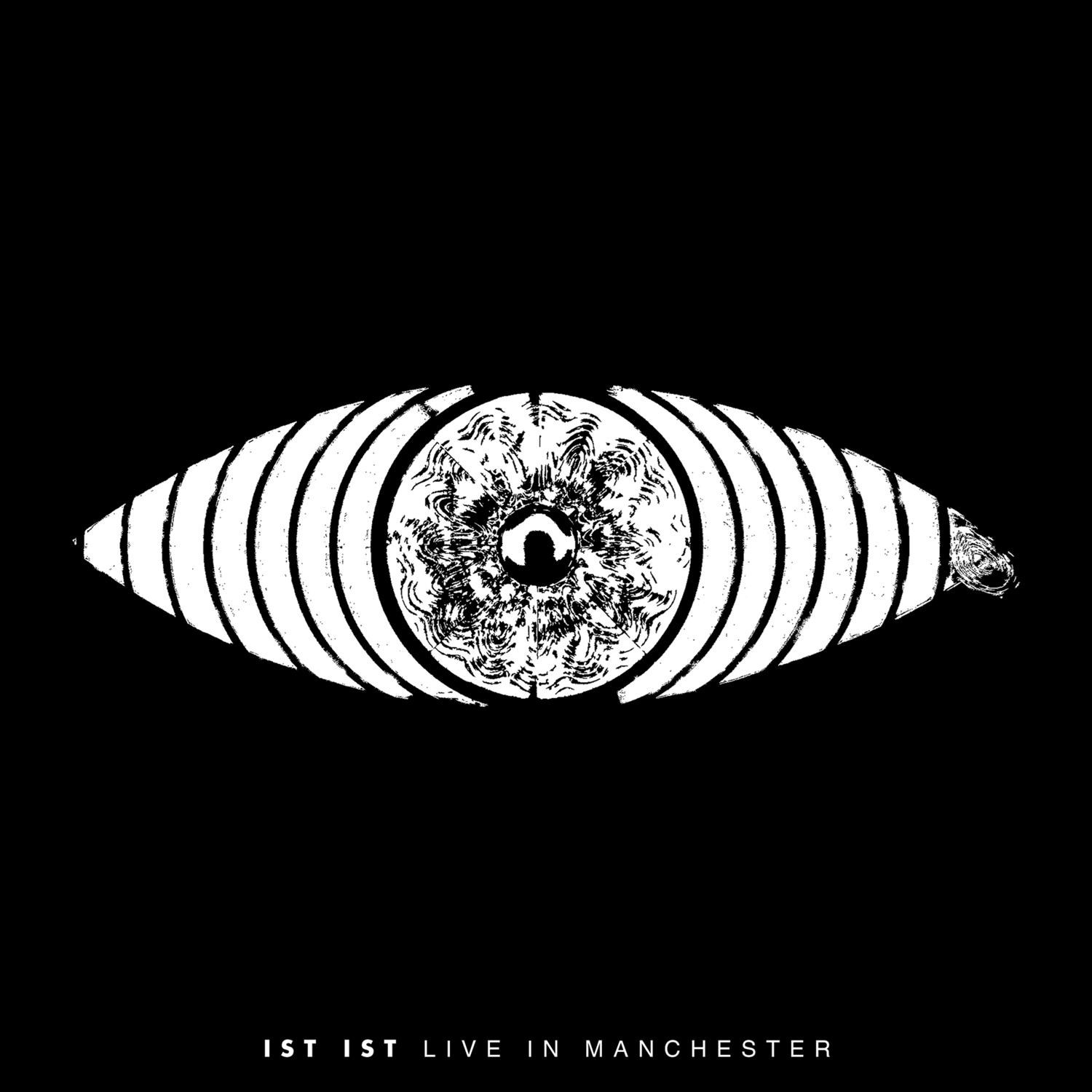 Afbeelding van Ist Ist - Live In Manchester