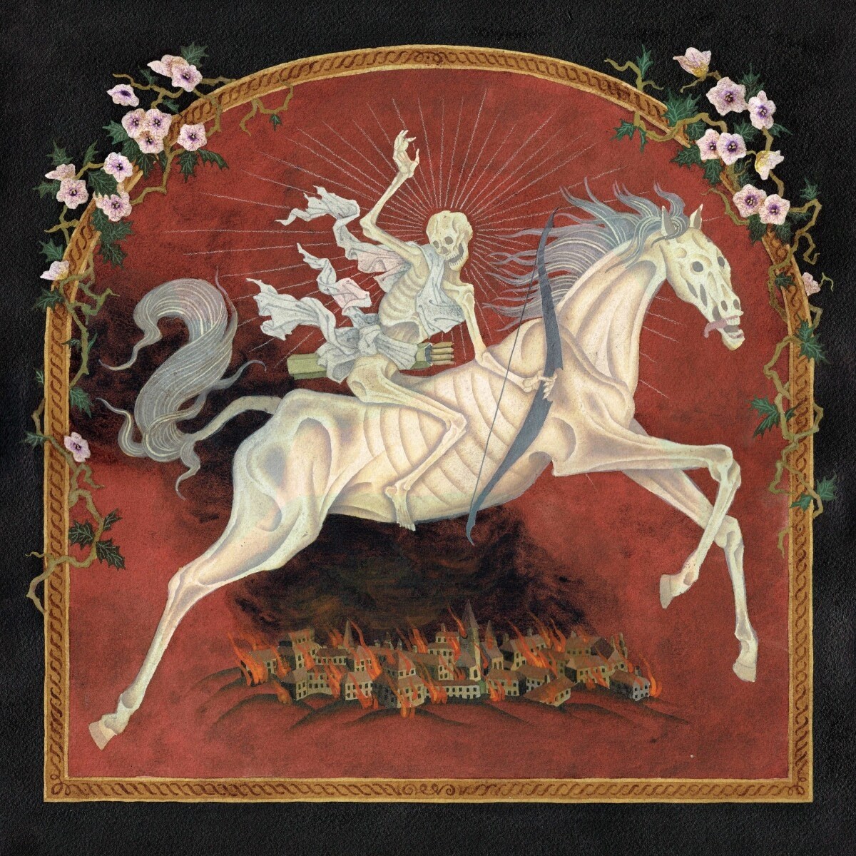 Afbeelding van Predatory Light - Death And The Twilight Hours