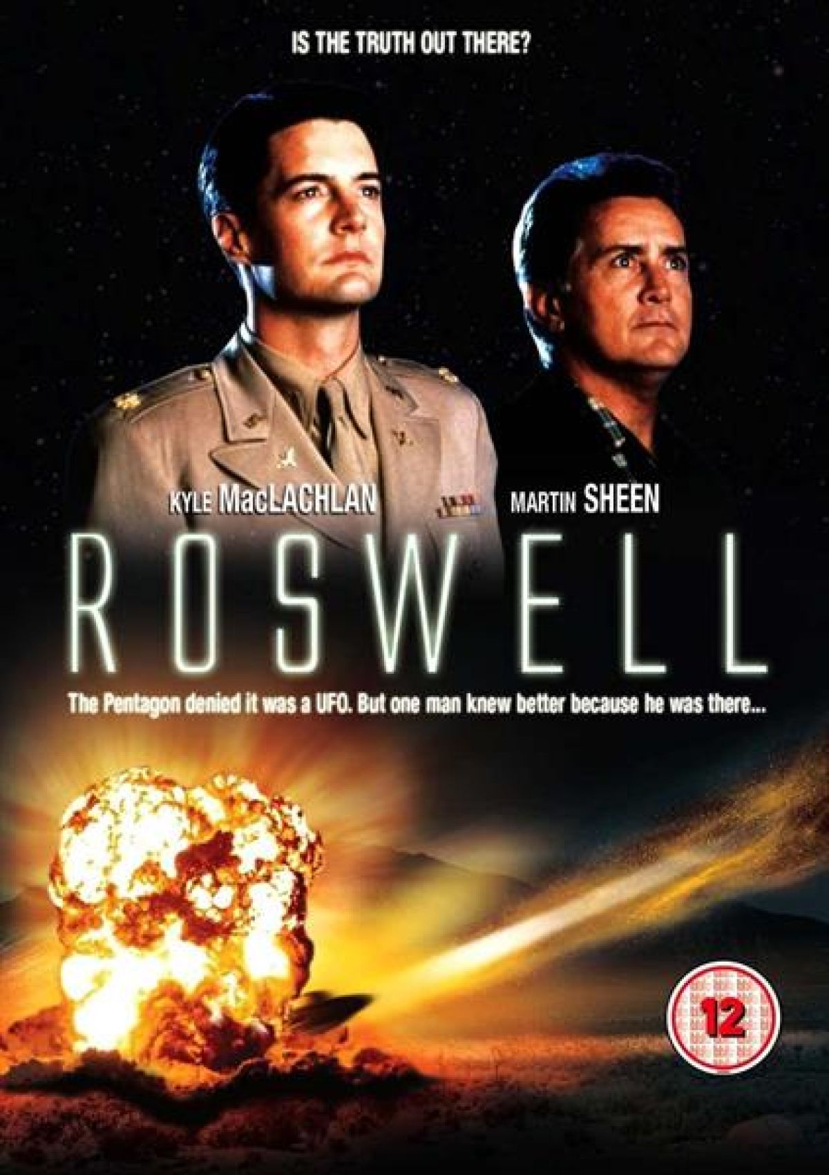 Afbeelding van Roswell