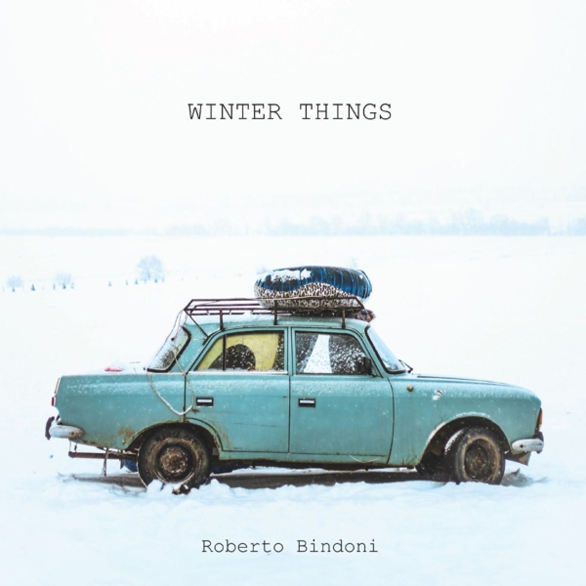 Roberto Bindoni - Winter Things