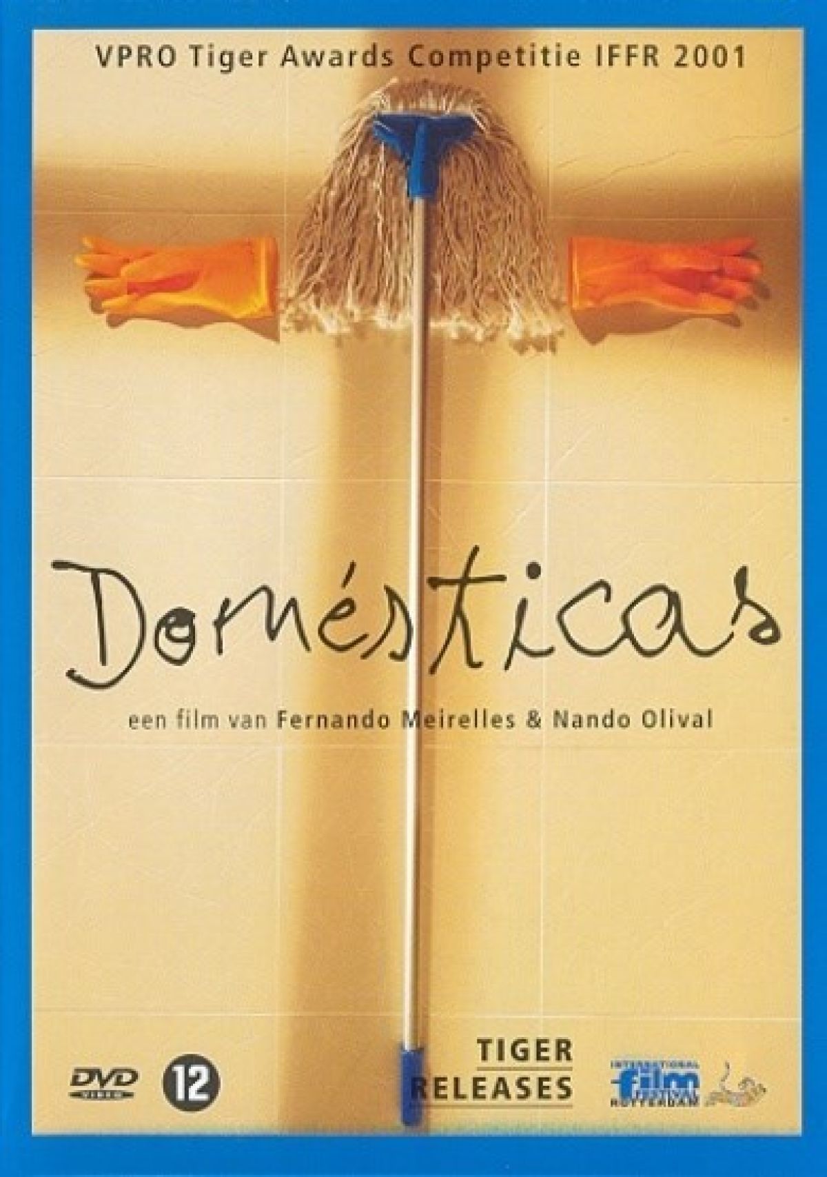 Afbeelding van Domésticas