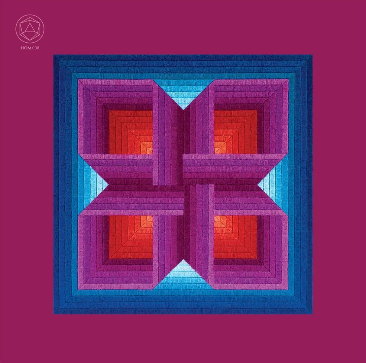 Afbeelding van Téléplasmiste - Frequency Is The New Ecstasy