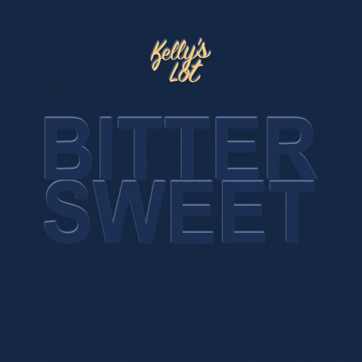 Afbeelding van Kelly's Lot - Bitter Sweet