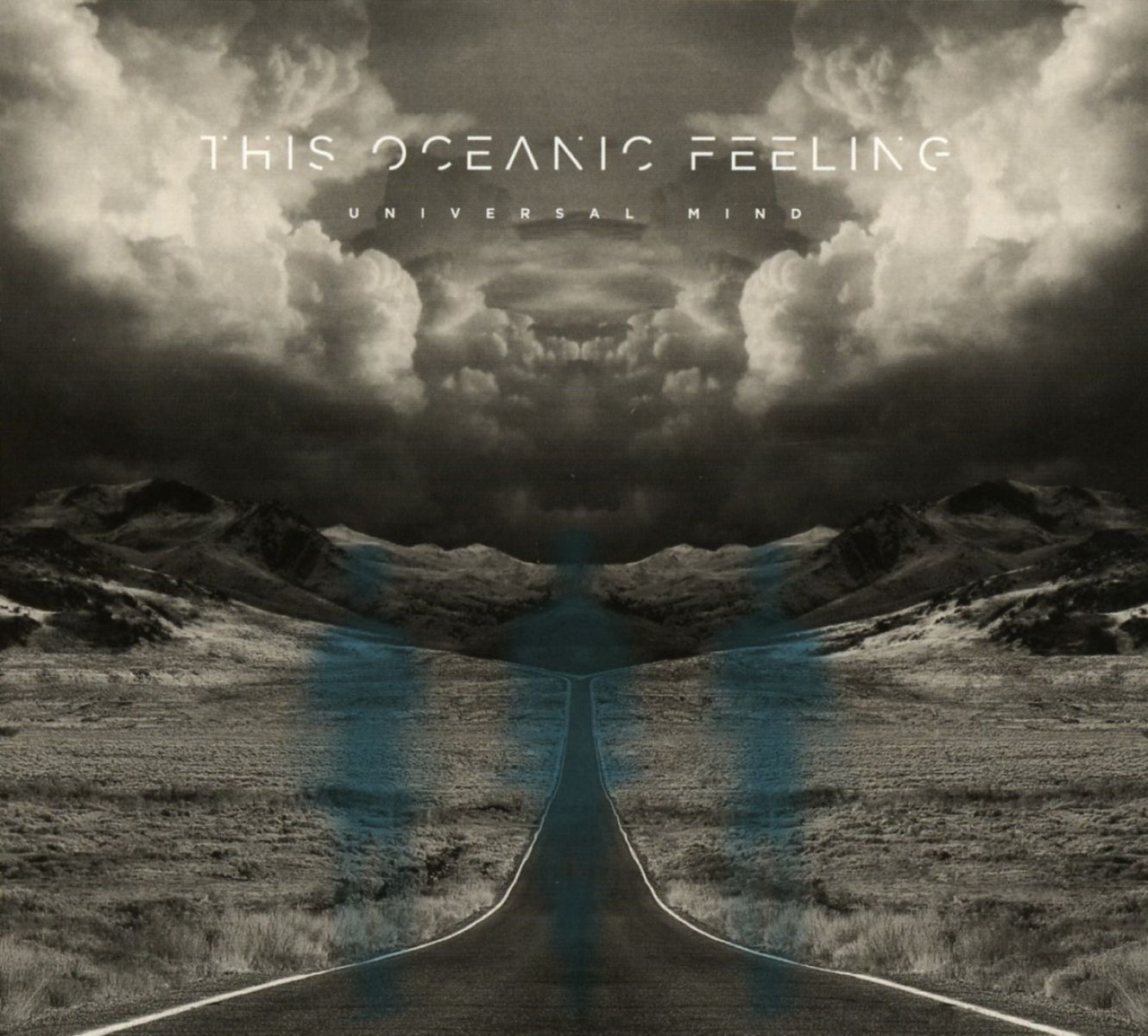 Afbeelding van This Oceanic Feeling - Universal Mind