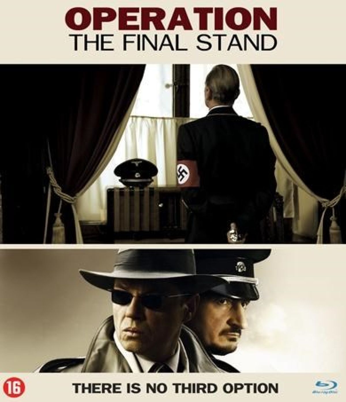 Operation The final stand