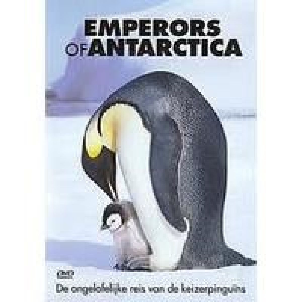 Emperors of Antarctica