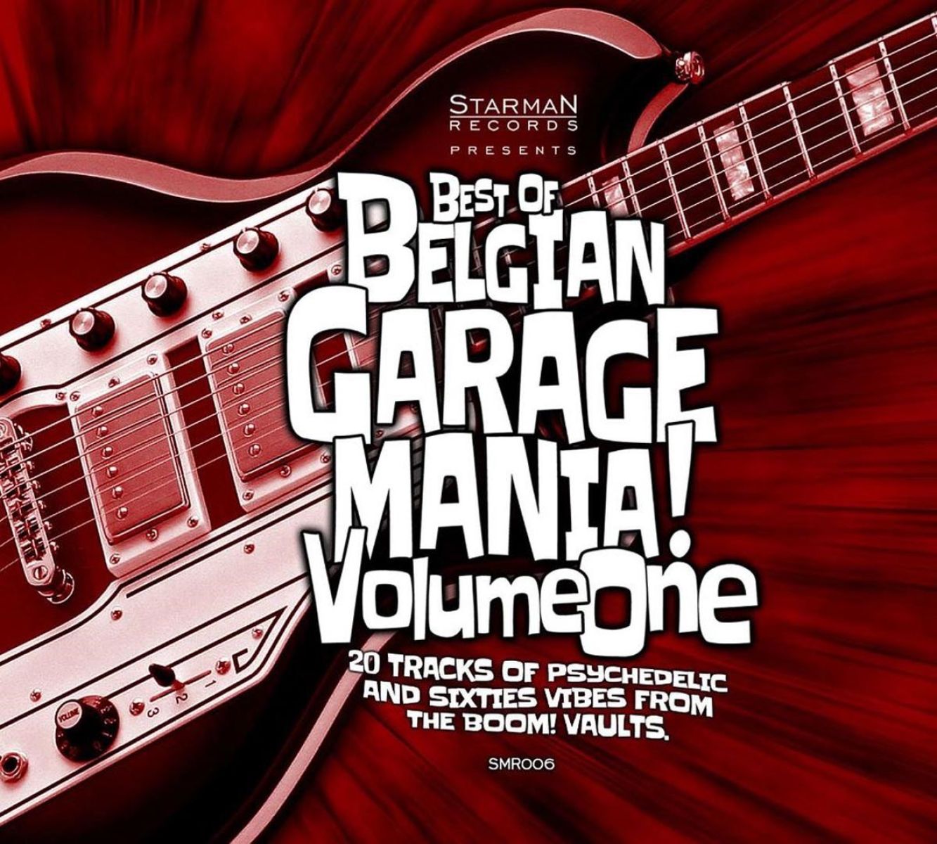 Afbeelding van Various Artists - Best Of Belgian..
