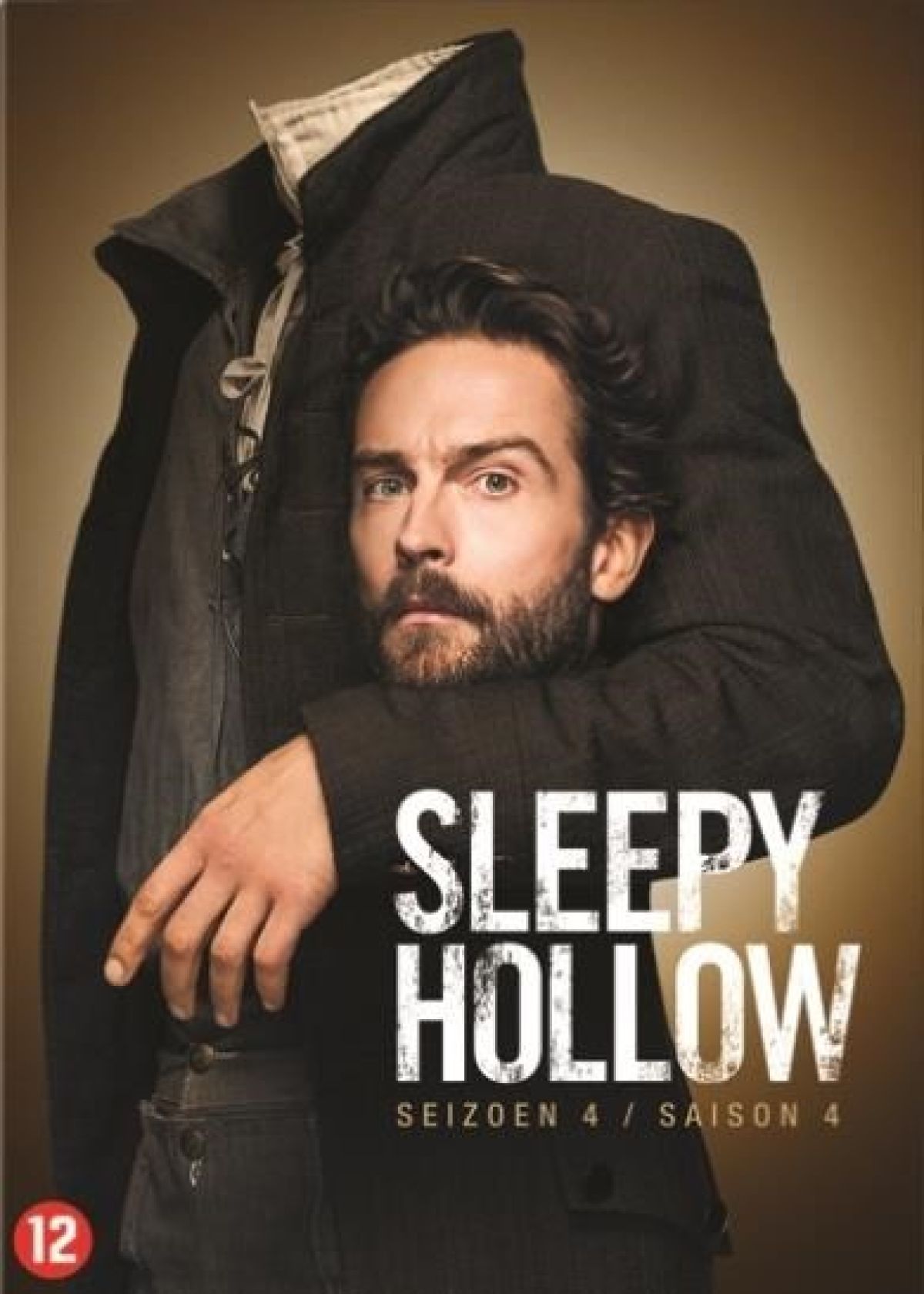 Afbeelding van Sleepy Hollow - Seizoen 4