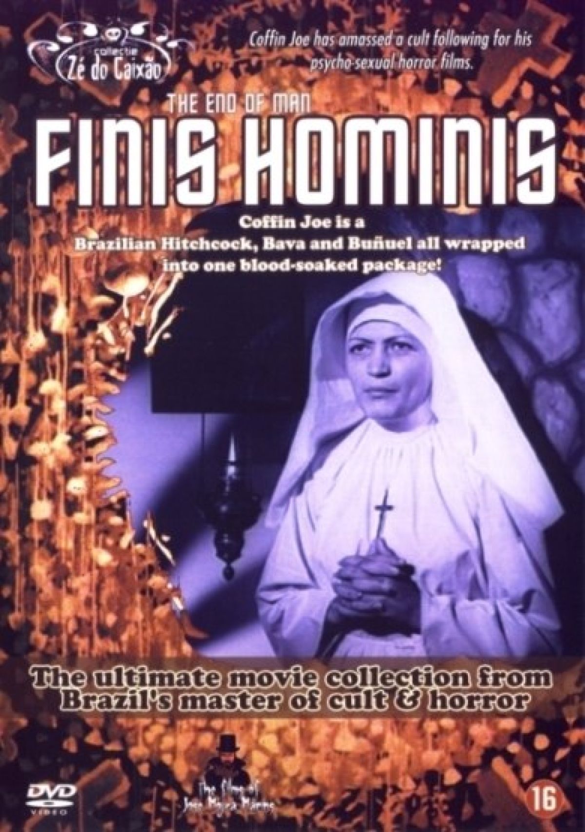 Afbeelding van Finis Hominis