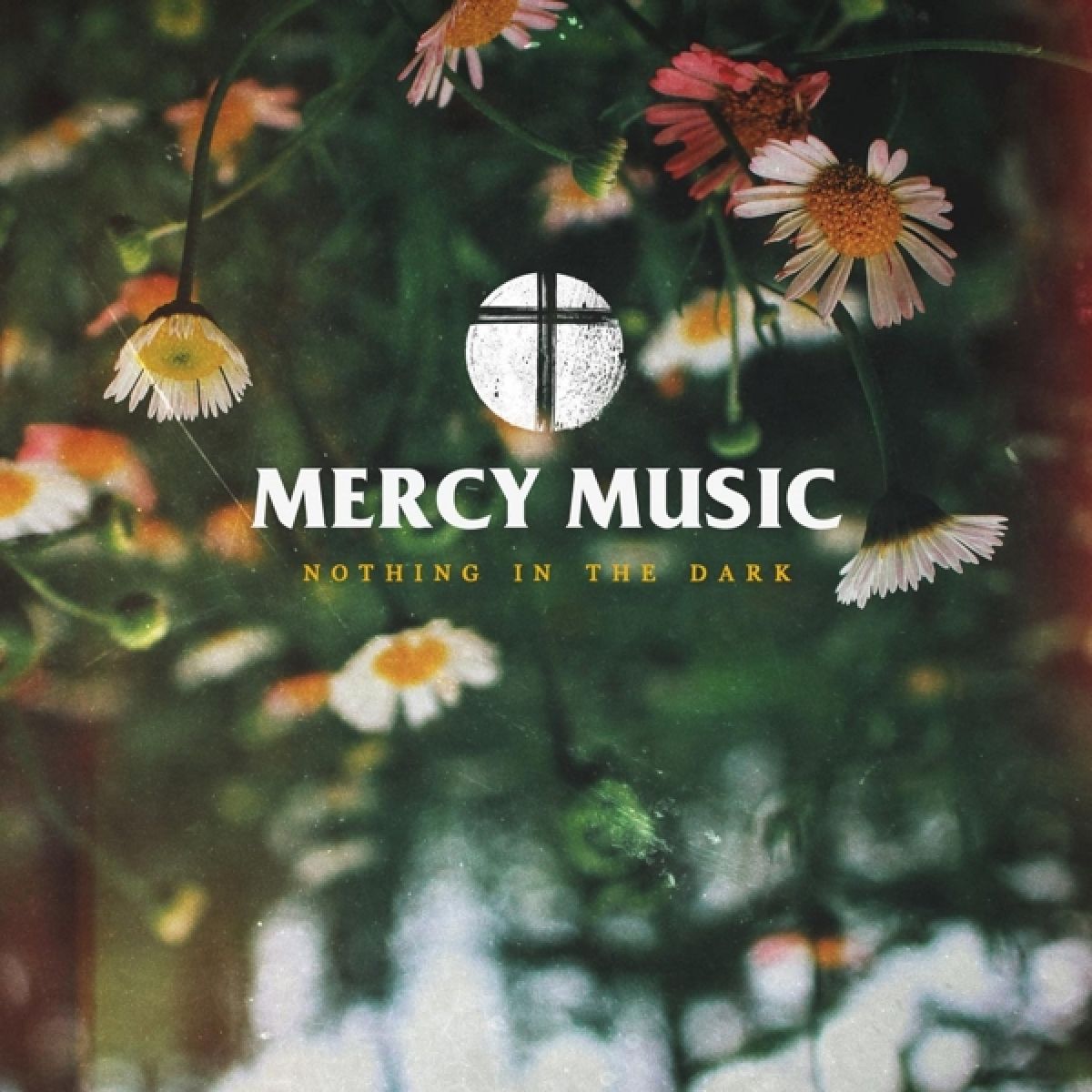 Afbeelding van Mercy Music - Nothing In The Dark