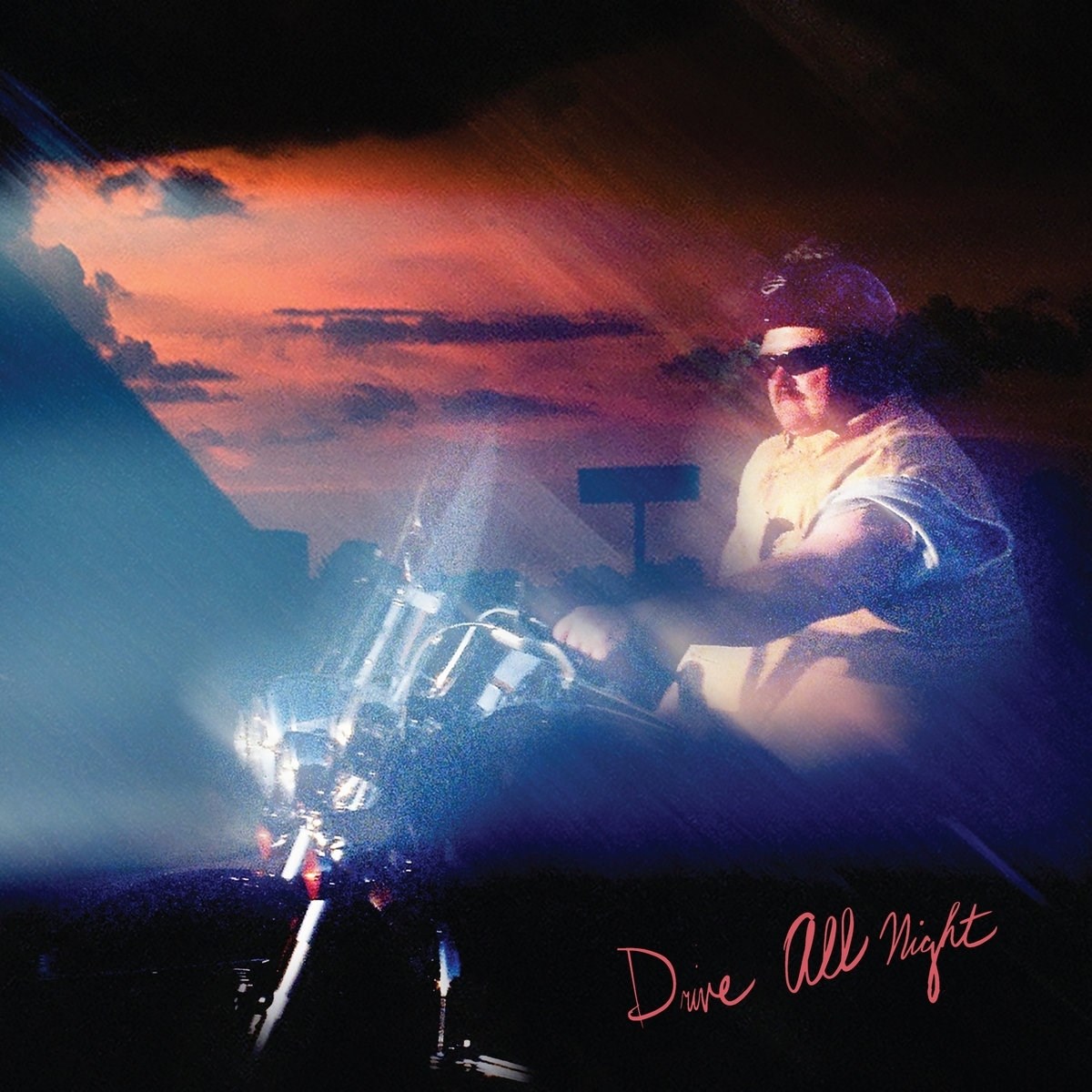Afbeelding van Thomas Dollbaum - Drive All Night