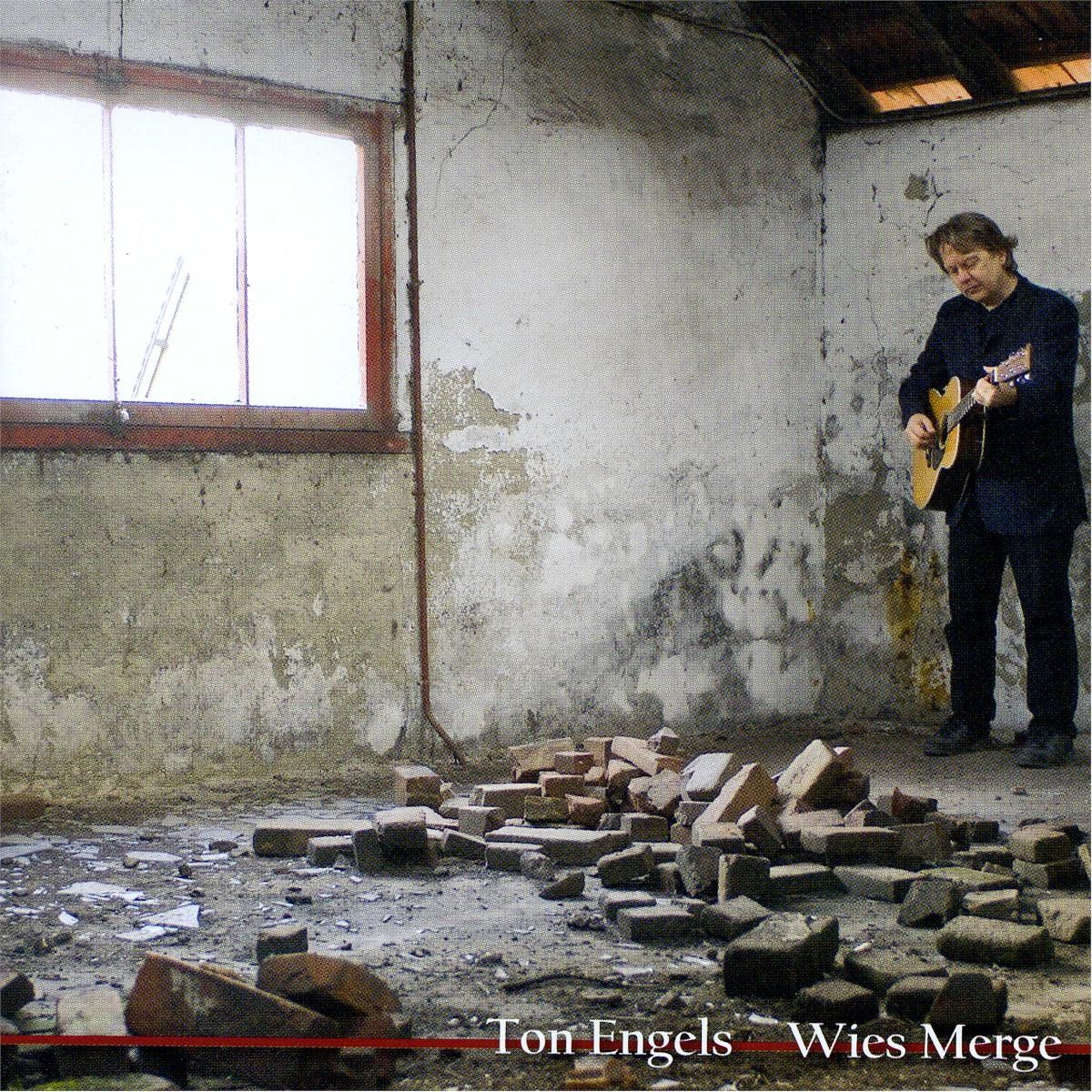 Ton Engels - Wies Merge