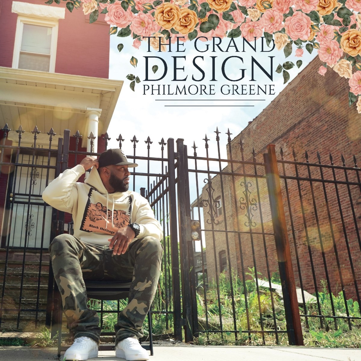 Afbeelding van The Grand Design
