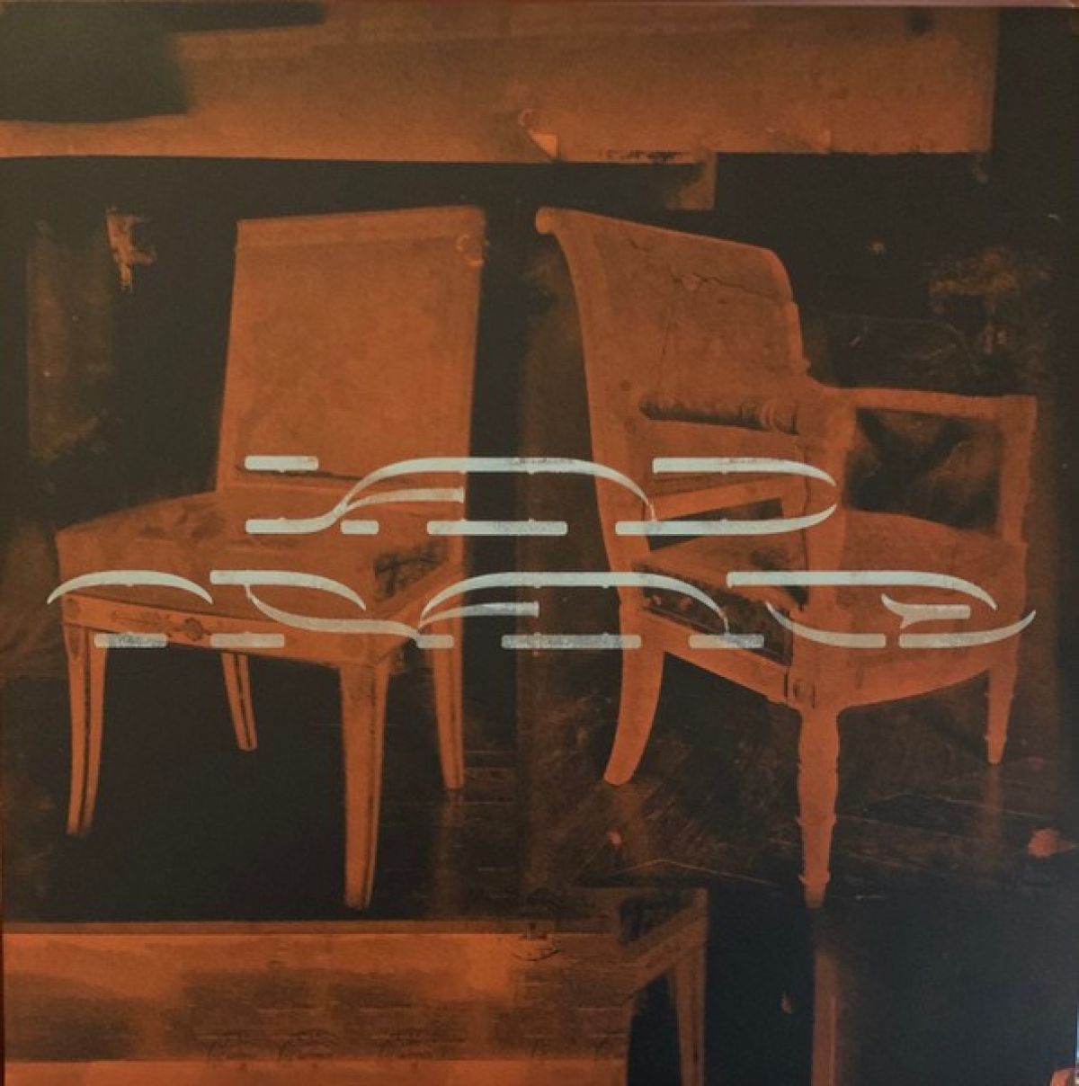 Afbeelding van Land Trance - First Seance