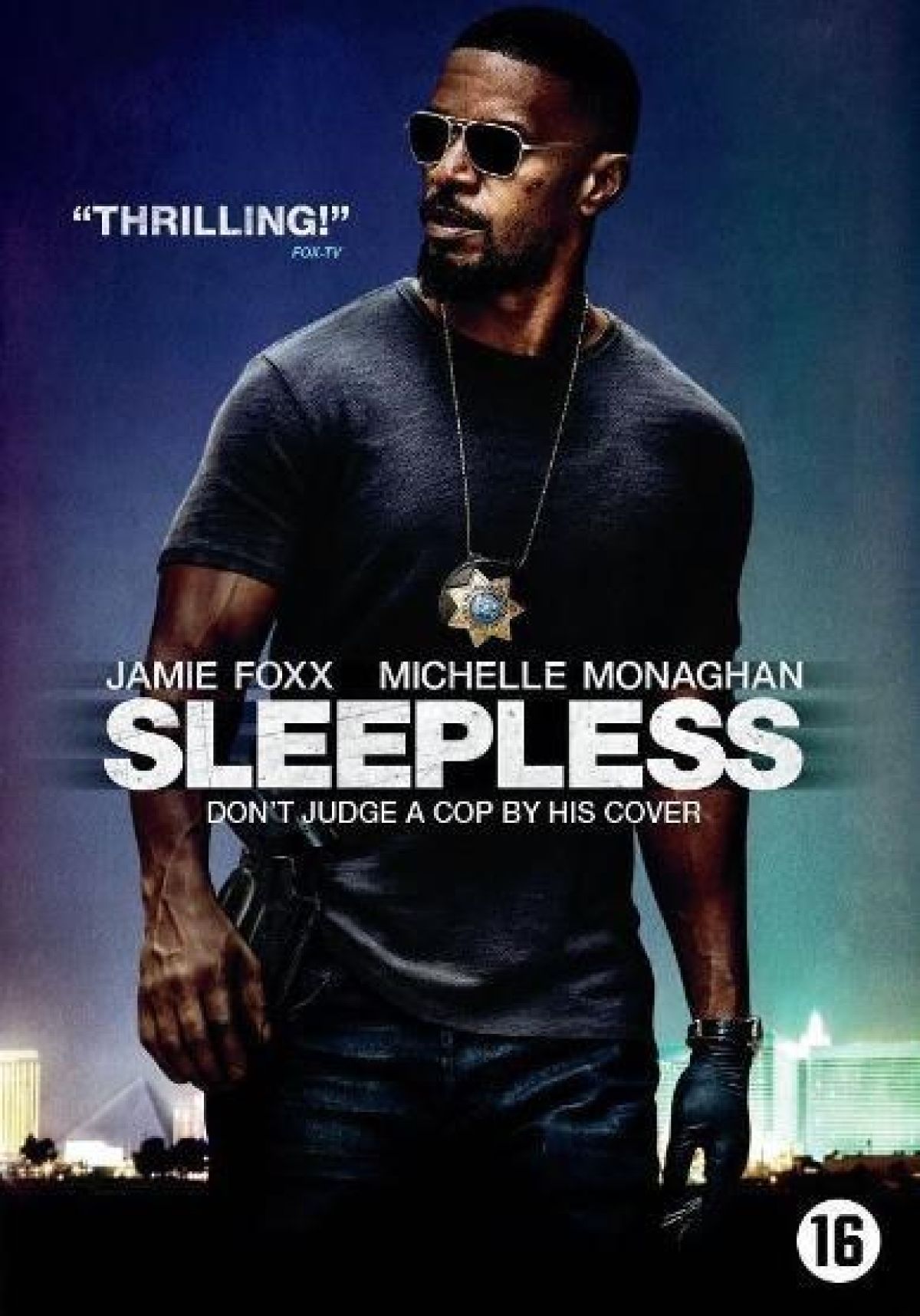 Afbeelding van Sleepless