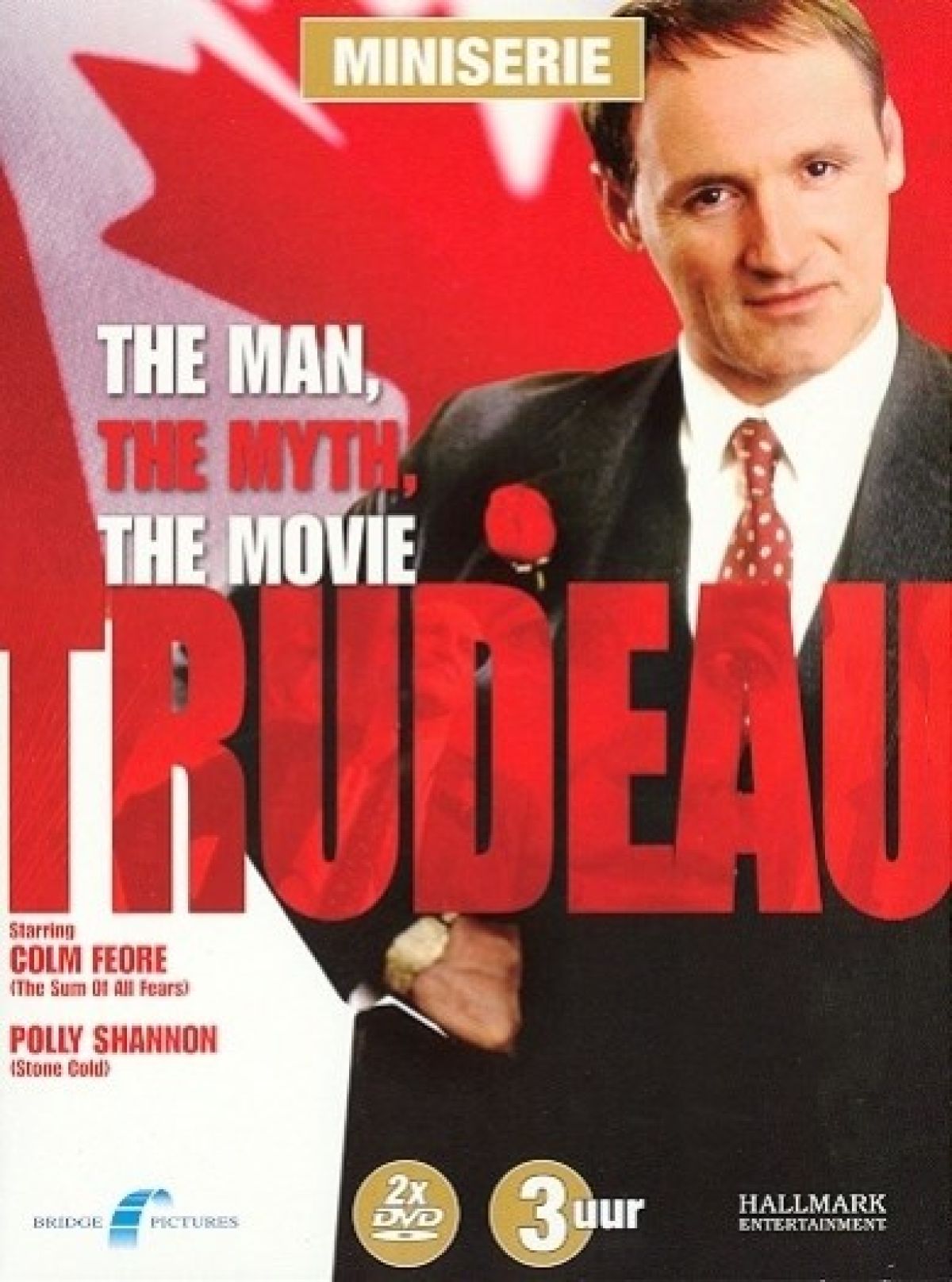 Afbeelding van Trudeau