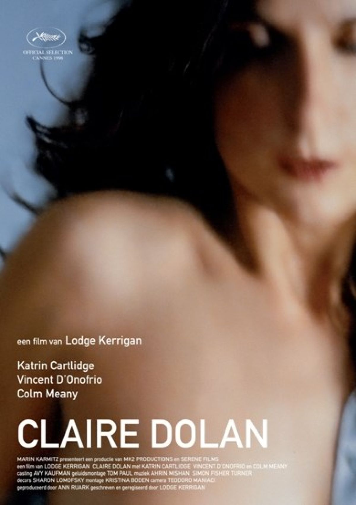 Claire Dolan