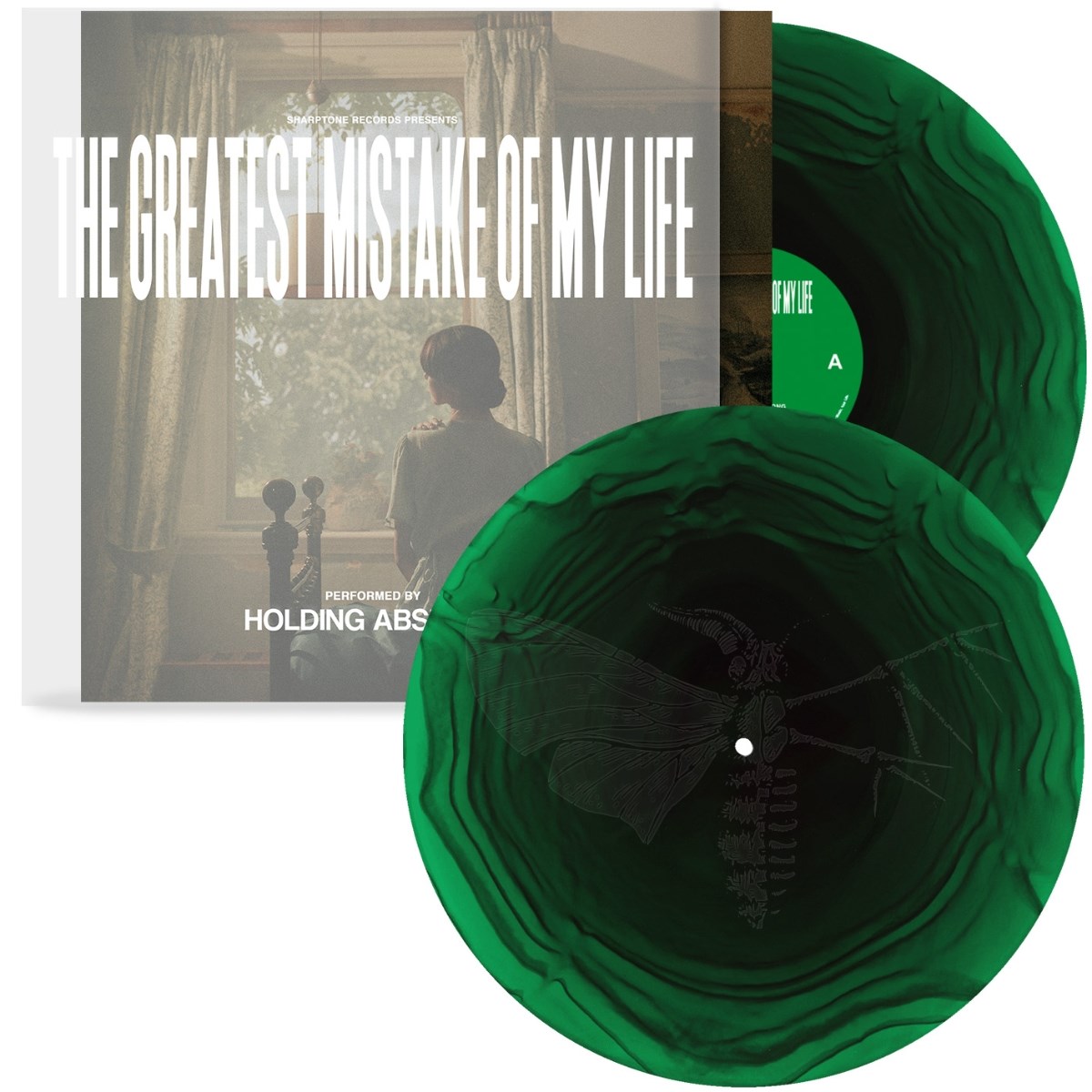 Afbeelding van Greatest Mistake Of My Life