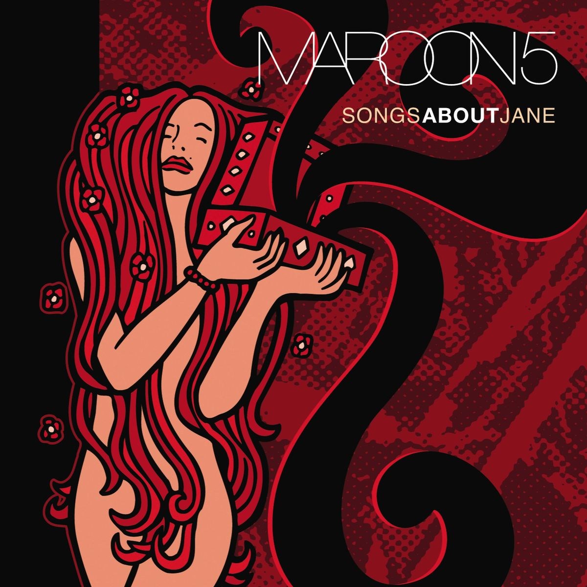 Afbeelding van Maroon 5 - Songs About Jane