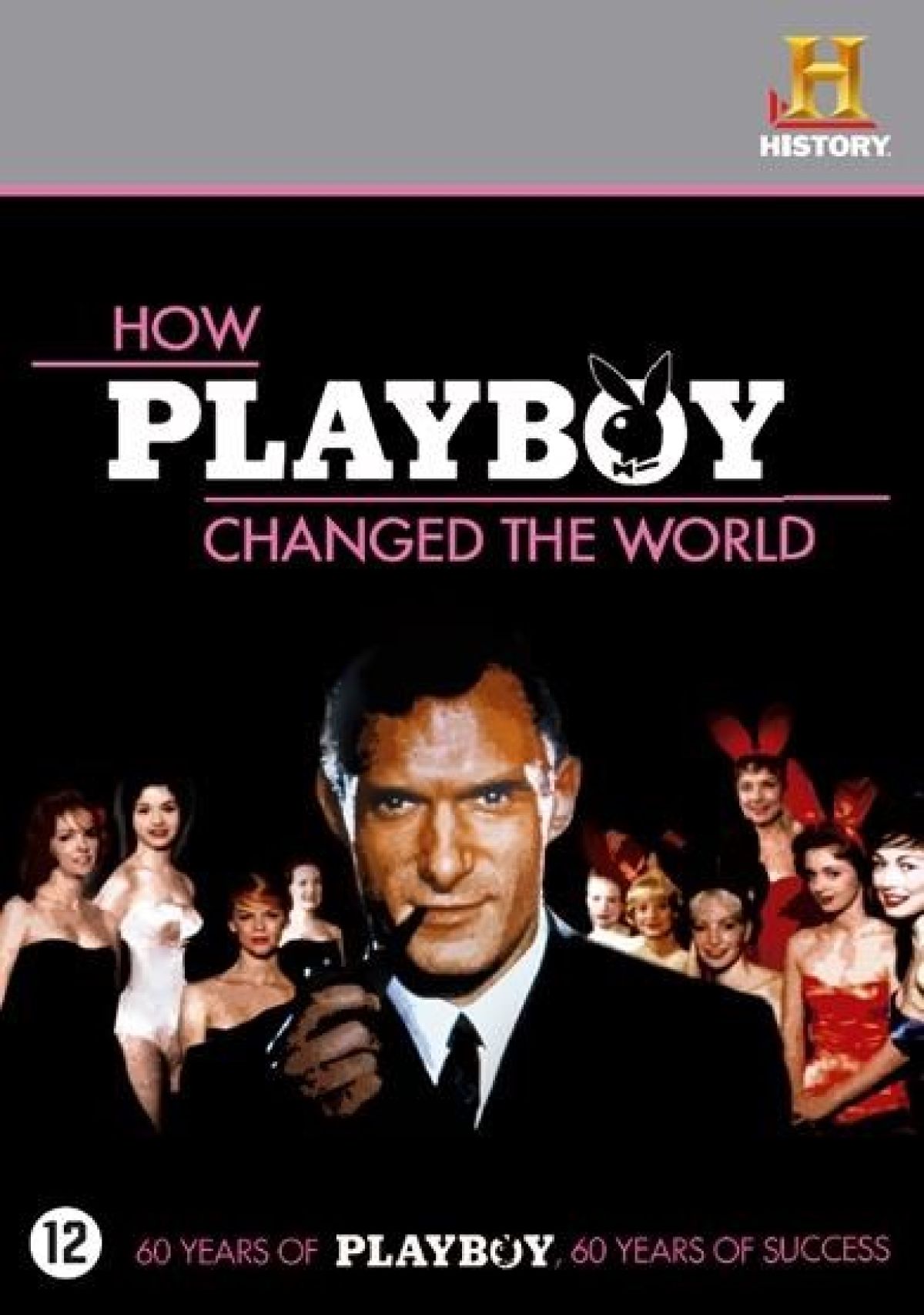 Afbeelding van How playboy changed The world