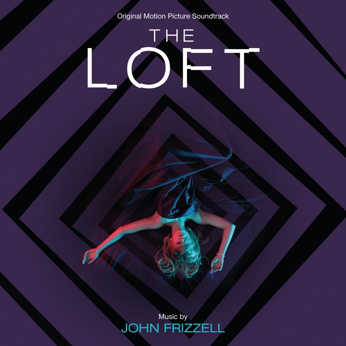 Afbeelding van Various Artists - The Loft