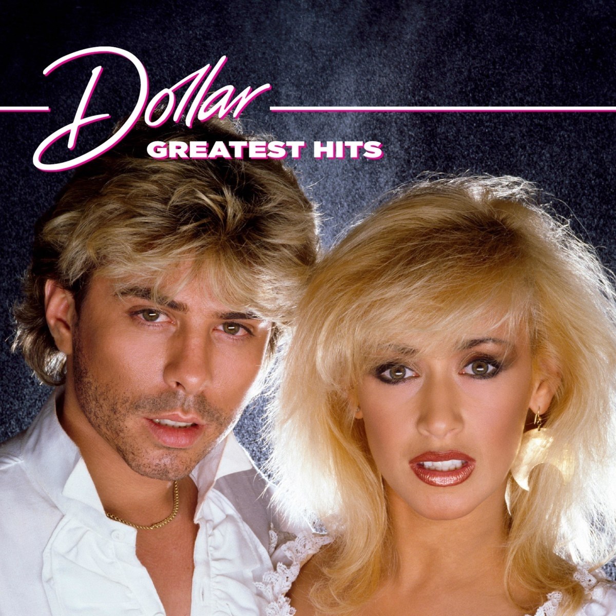 Afbeelding van Dollar - Greatest Hits