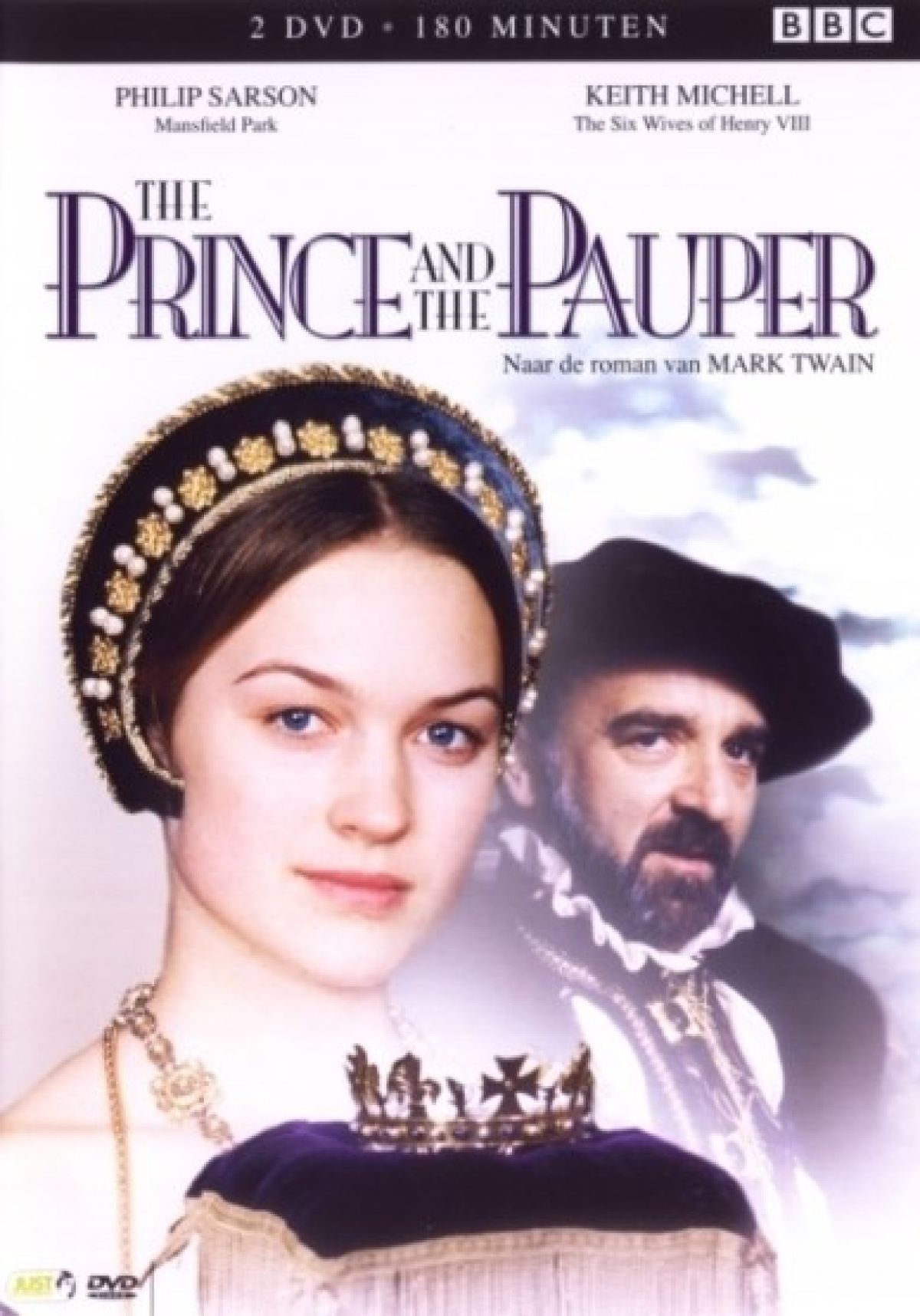 Prince & The pauper