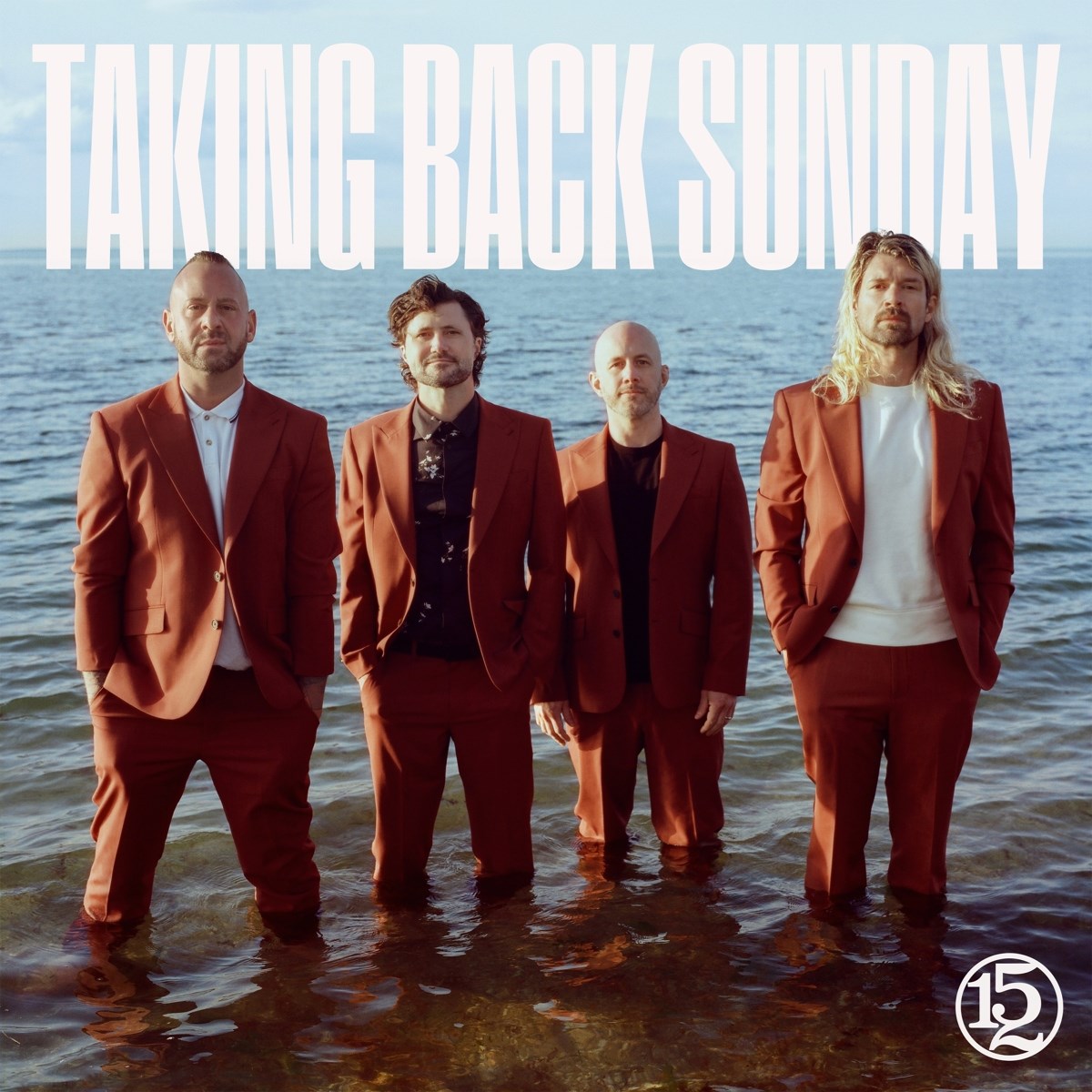 Afbeelding van Taking Back Sunday - 152