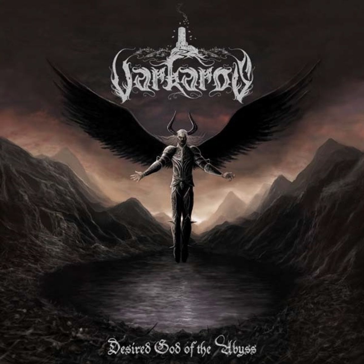 Varkaros - Desired God Of The Abyss